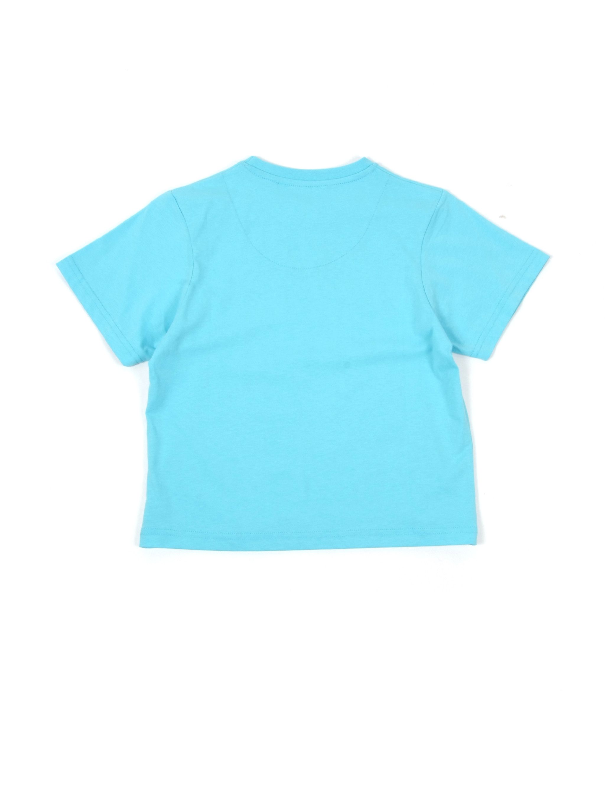 Vintage Vintage Von Dutch Big Logo Tiny T-shirt (XS) Size XS / US 0-2 / IT 36-38 - 3 Thumbnail