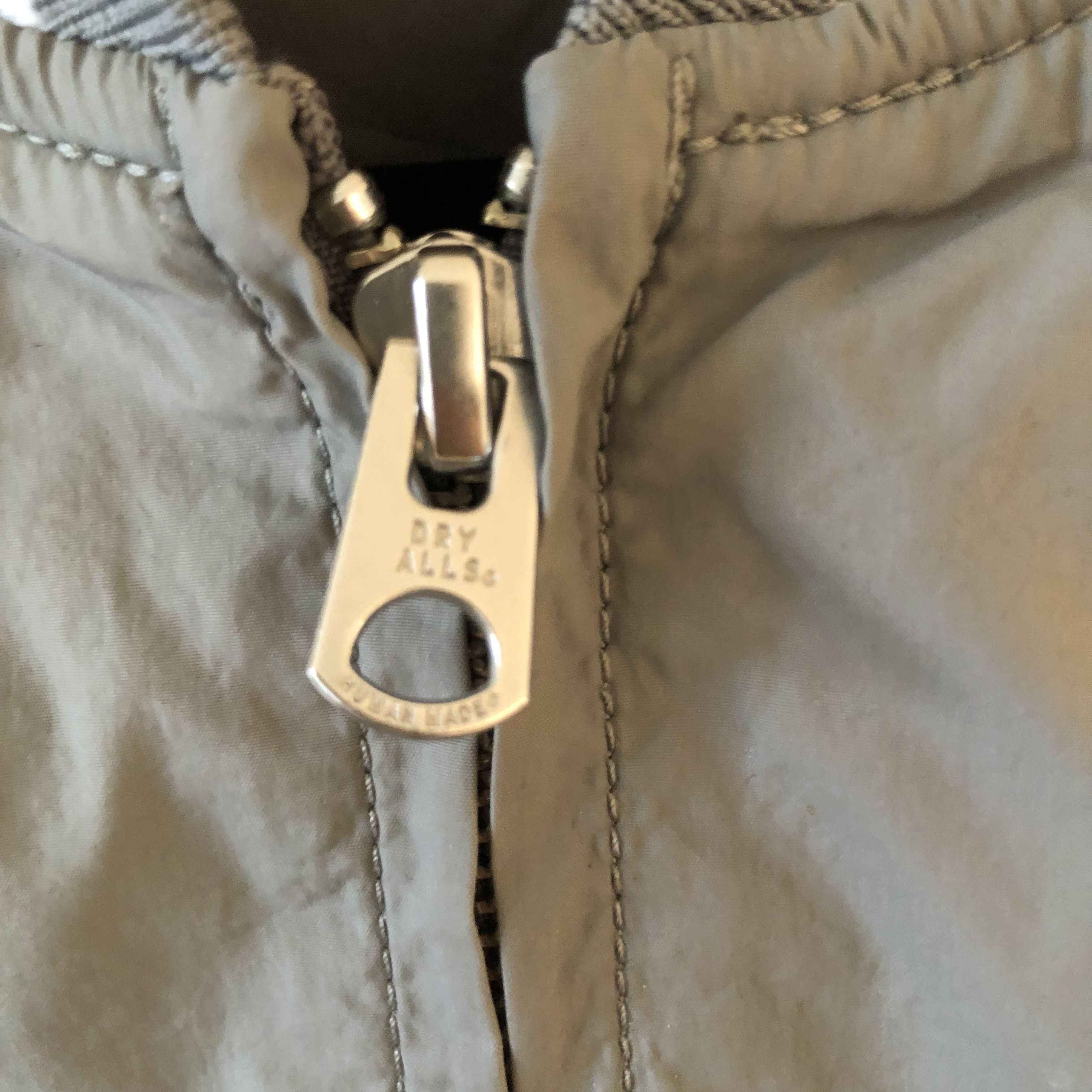 Human Made Human Made Dry Alls Bomber Jacket Size US M / EU 48-50 / 2 - 6 Thumbnail
