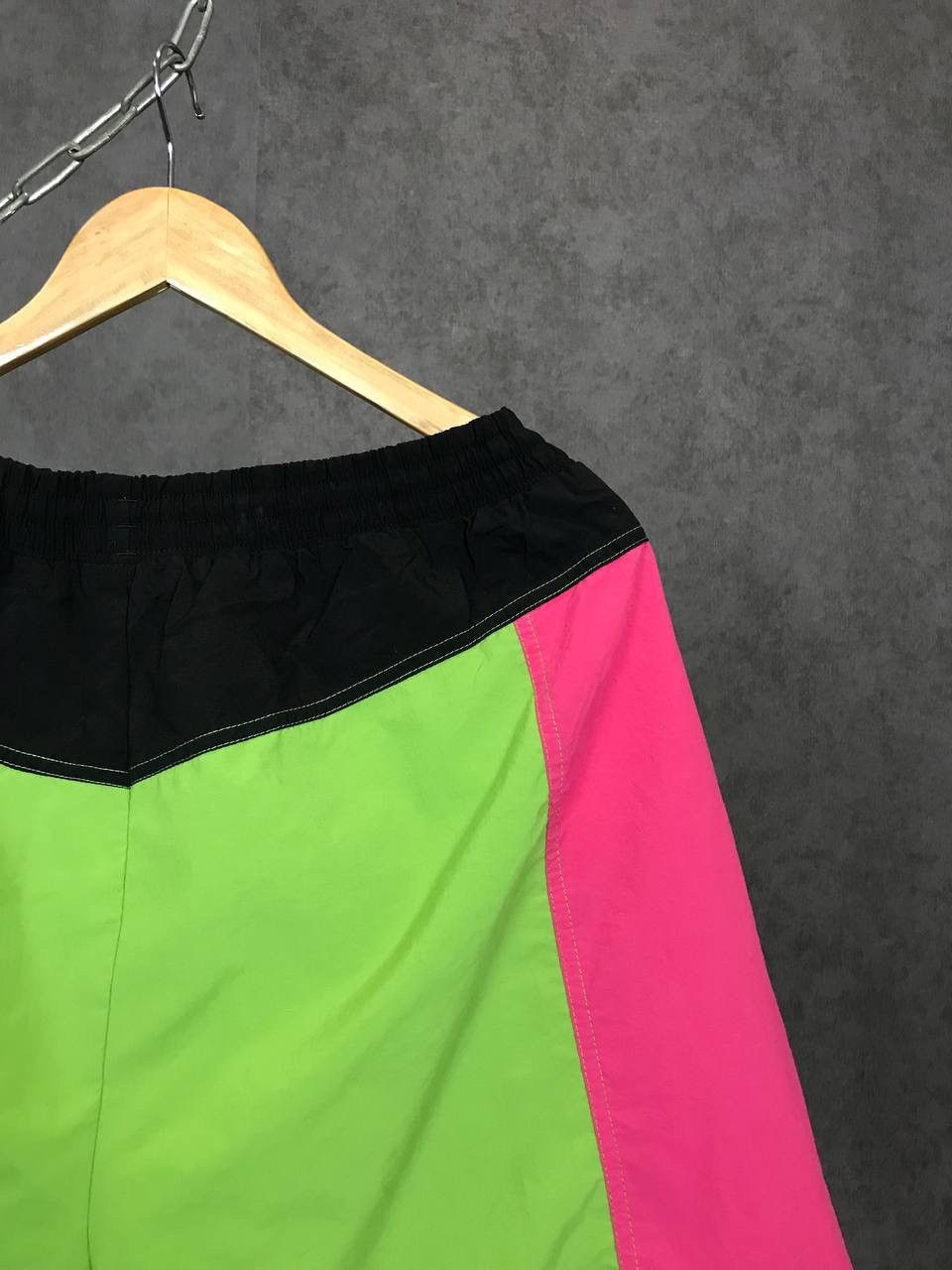 Vintage Adidas vintage streetwear shorts Size US 34 / EU 50 - 5 Thumbnail