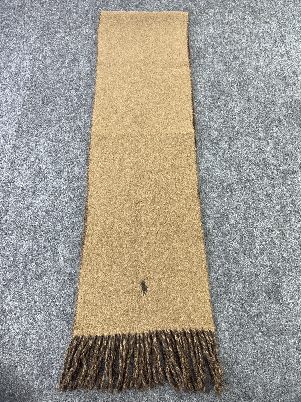 Polo Ralph Lauren Polo Ralph Lauren Scarf / Muffler / Neckwear T296 Size ONE SIZE - 1 Thumbnail
