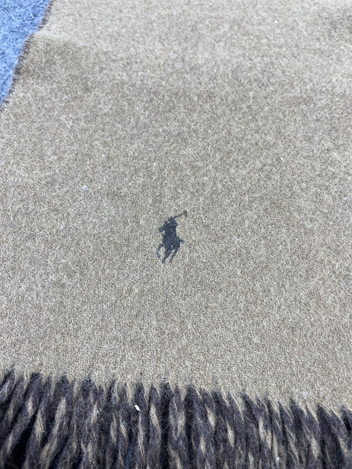 Polo Ralph Lauren Polo Ralph Lauren Scarf / Muffler / Neckwear T296 Size ONE SIZE - 7 Thumbnail