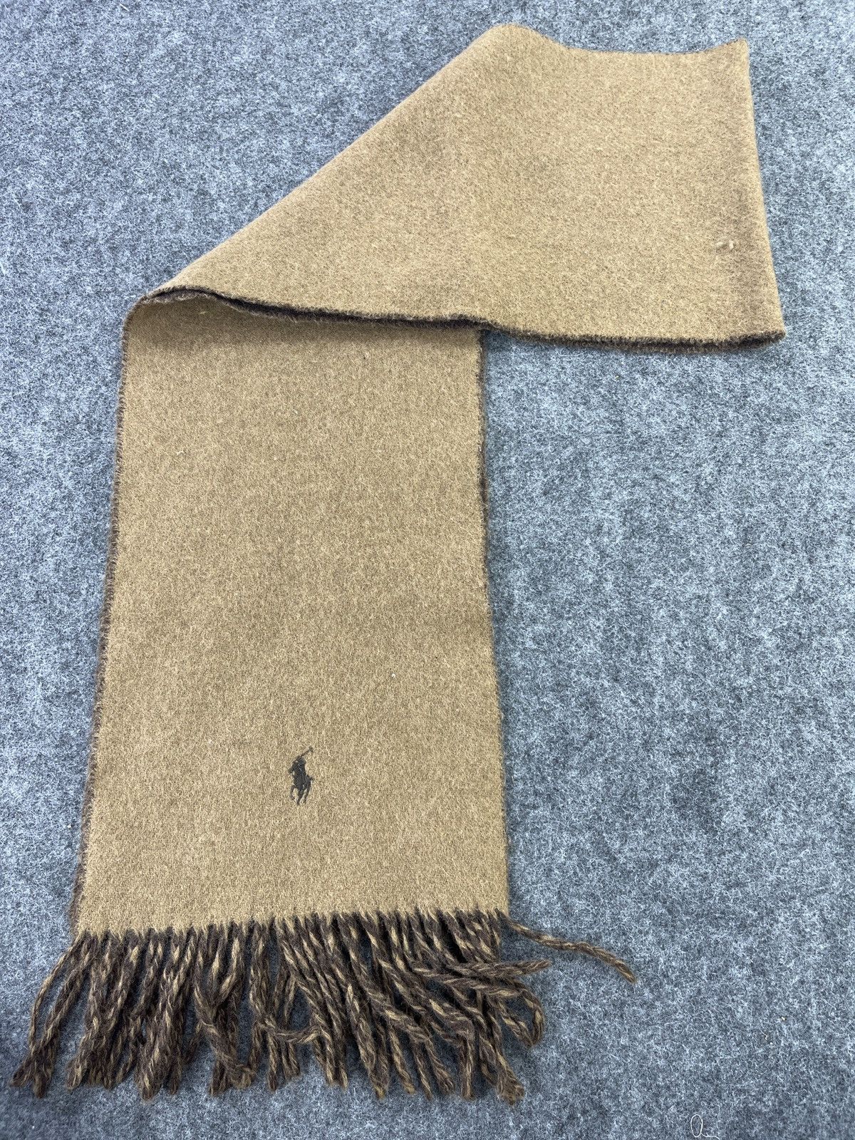 Polo Ralph Lauren Polo Ralph Lauren Scarf / Muffler / Neckwear T296 Size ONE SIZE - 2 Thumbnail
