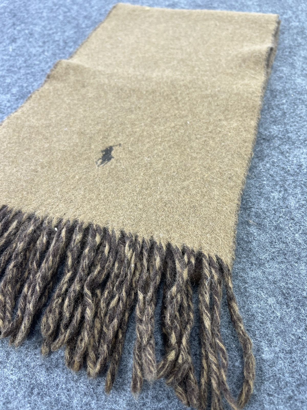Polo Ralph Lauren Polo Ralph Lauren Scarf / Muffler / Neckwear T296 Size ONE SIZE - 5 Thumbnail