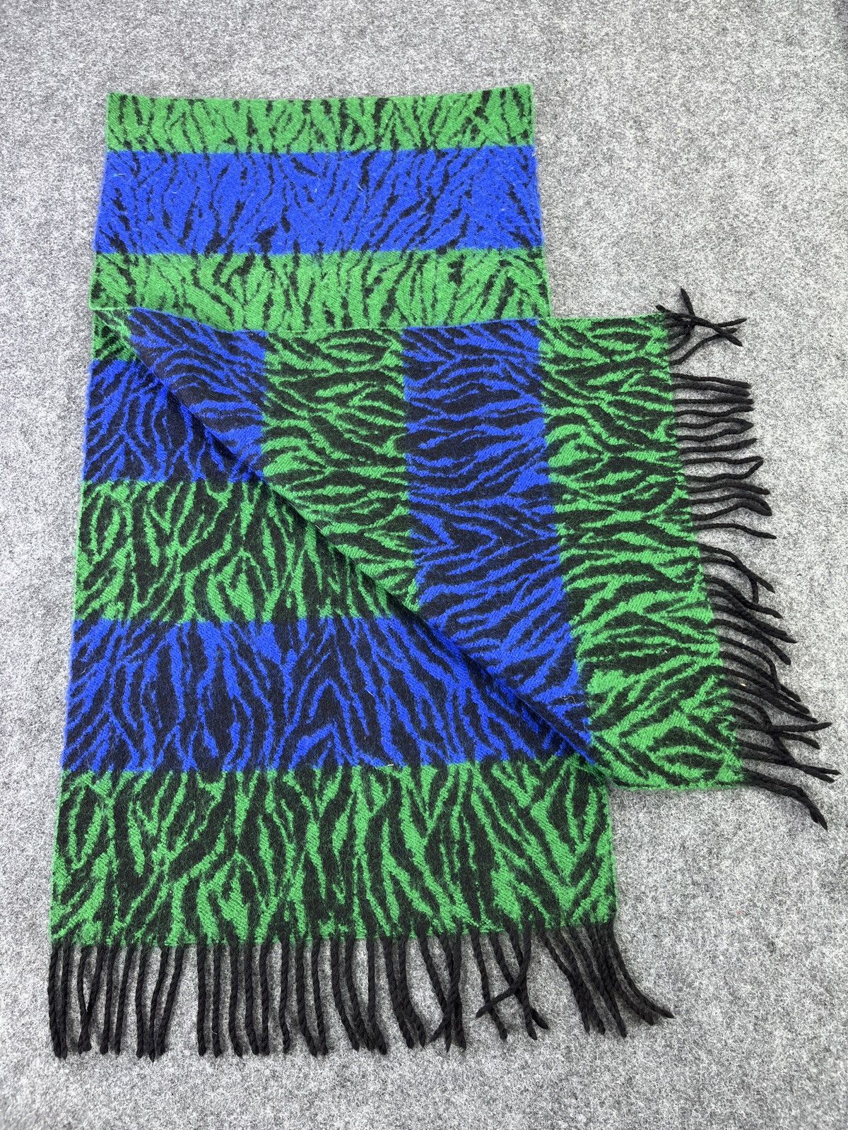 Mr. Junko JUNKO KOSHINO SCARVES / MUFFLER / NECKWEAR T243 Size ONE SIZE - 2 Thumbnail