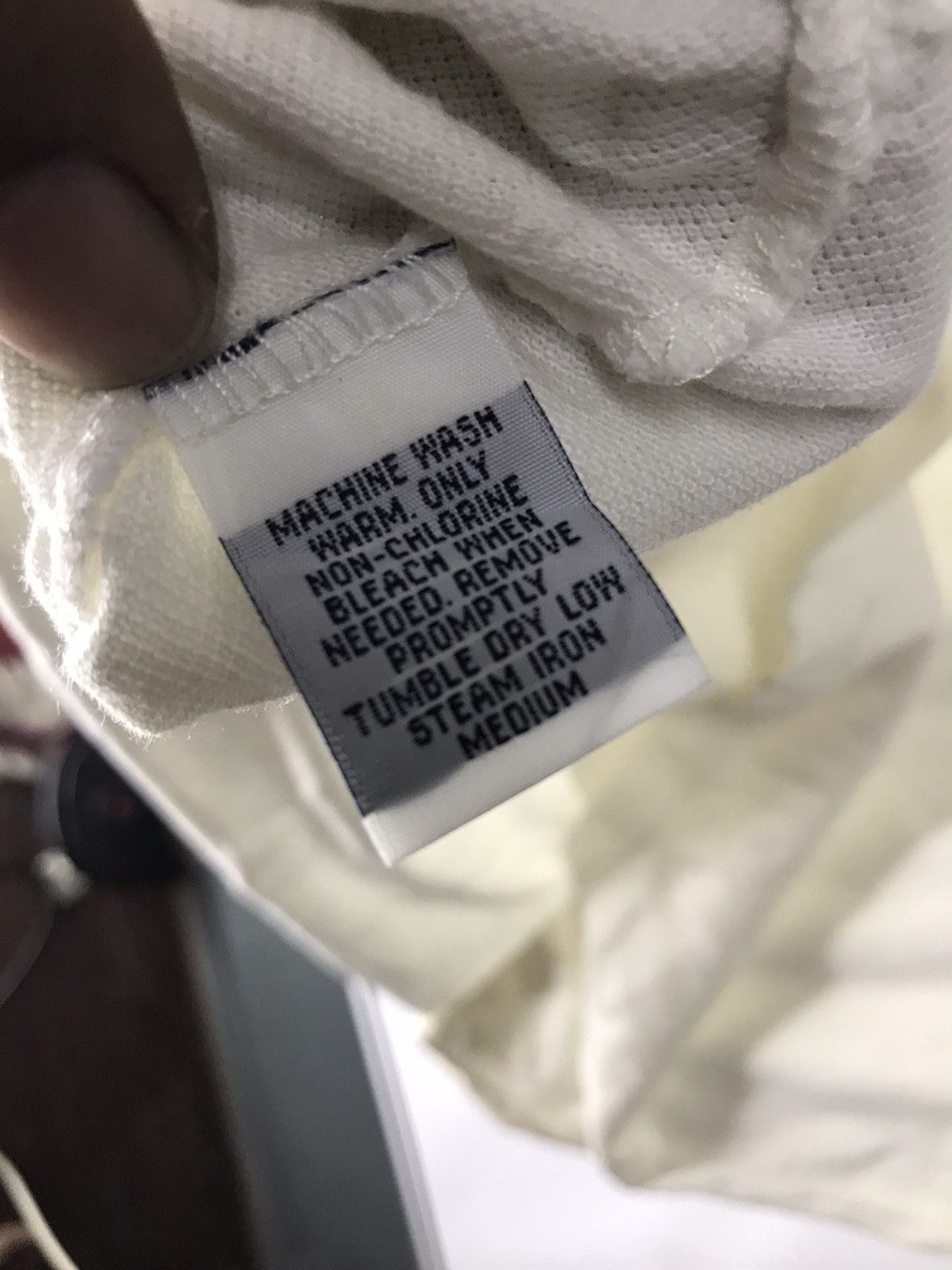 Polo Ralph Lauren × Ralph Lauren Polo sport polos tee Size US S / EU 44-46 / 1 - 6 Thumbnail