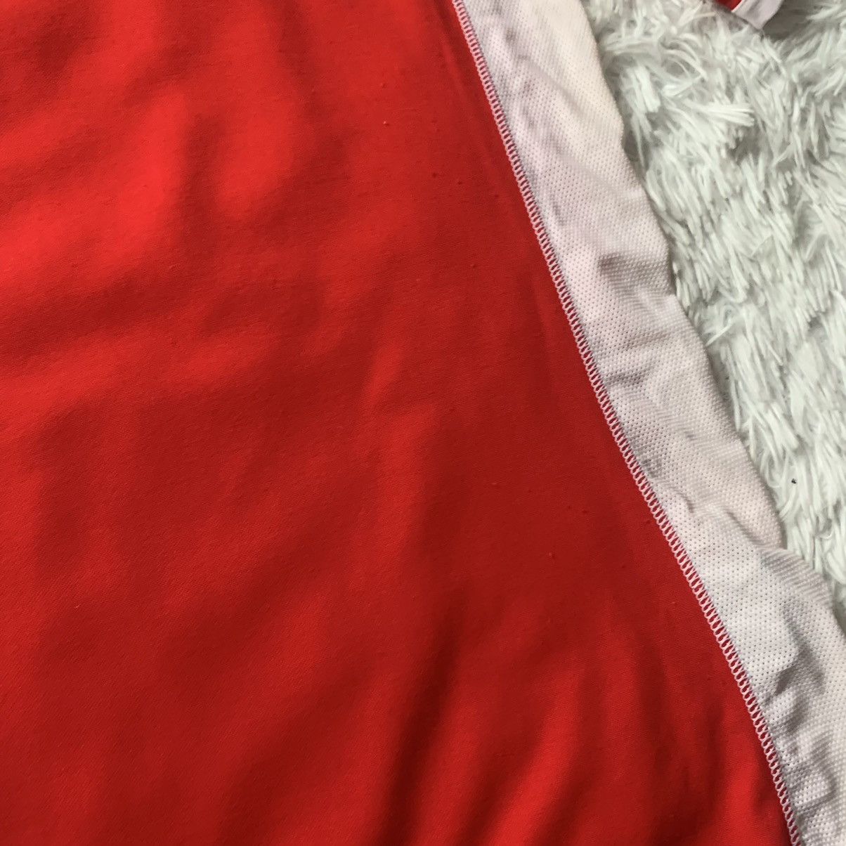 Kappa Kappa Gorau Chwarae Cyd Chwarae Wales Football Shirt Jersey Size US XL / EU 56 / 4 - 9 Thumbnail