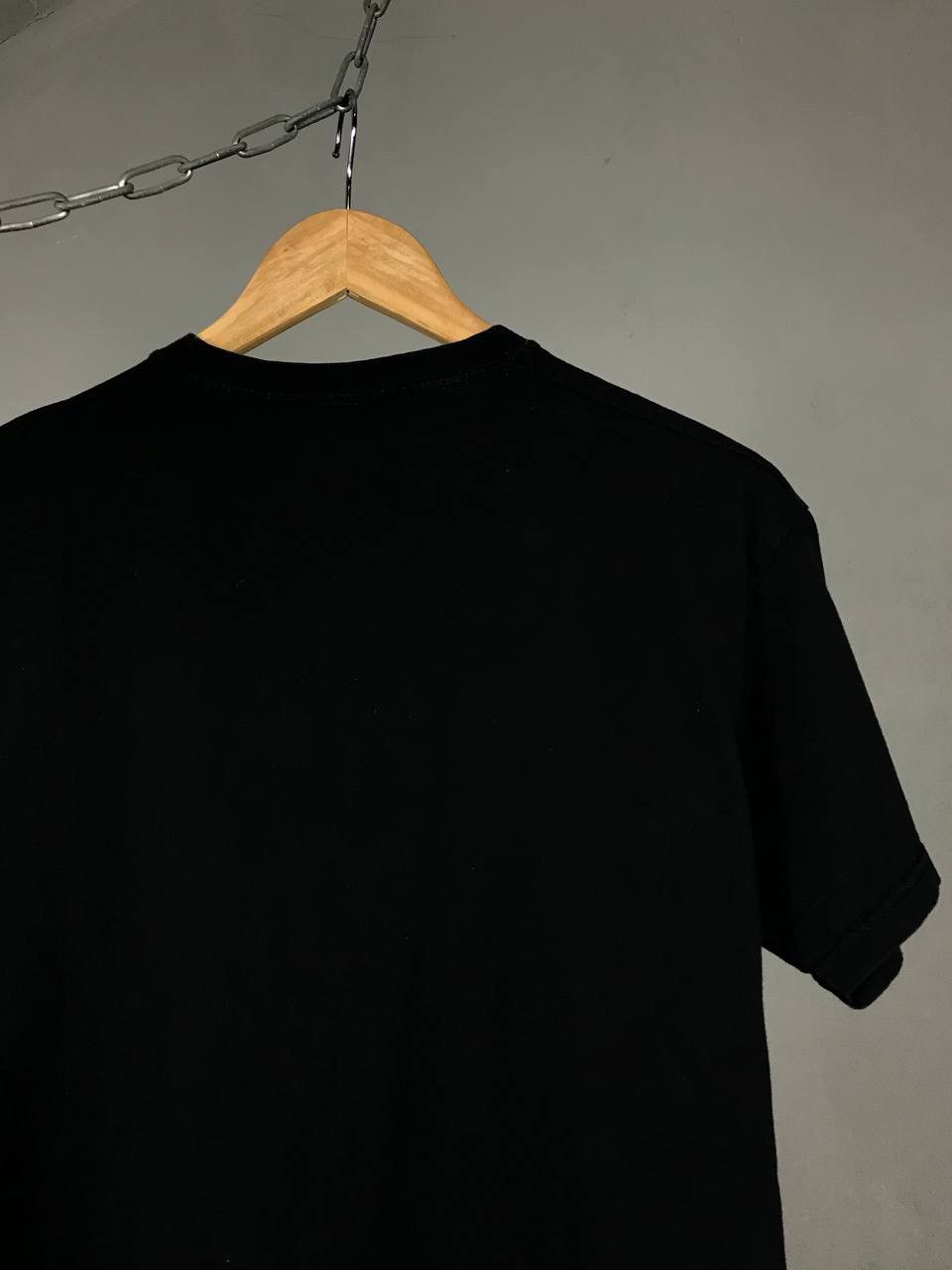 Vintage Leonardo da Vinci vintage art tee Size US M / EU 48-50 / 2 - 6 Thumbnail