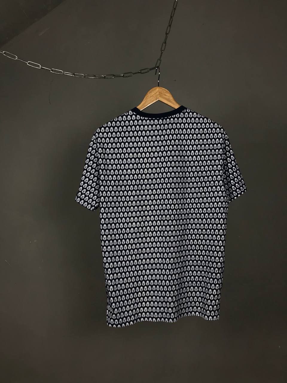 Other Money streetwear monogram other tee Size US M / EU 48-50 / 2 - 5 Thumbnail