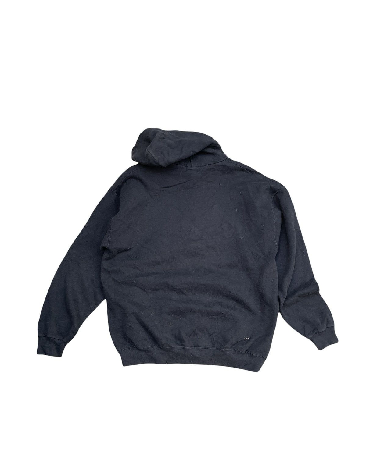 Band Tees Skate Rock Fuck You Heroes Samurai Box Logo Hoodie Size US XXL / EU 58 / 5 - 6 Thumbnail