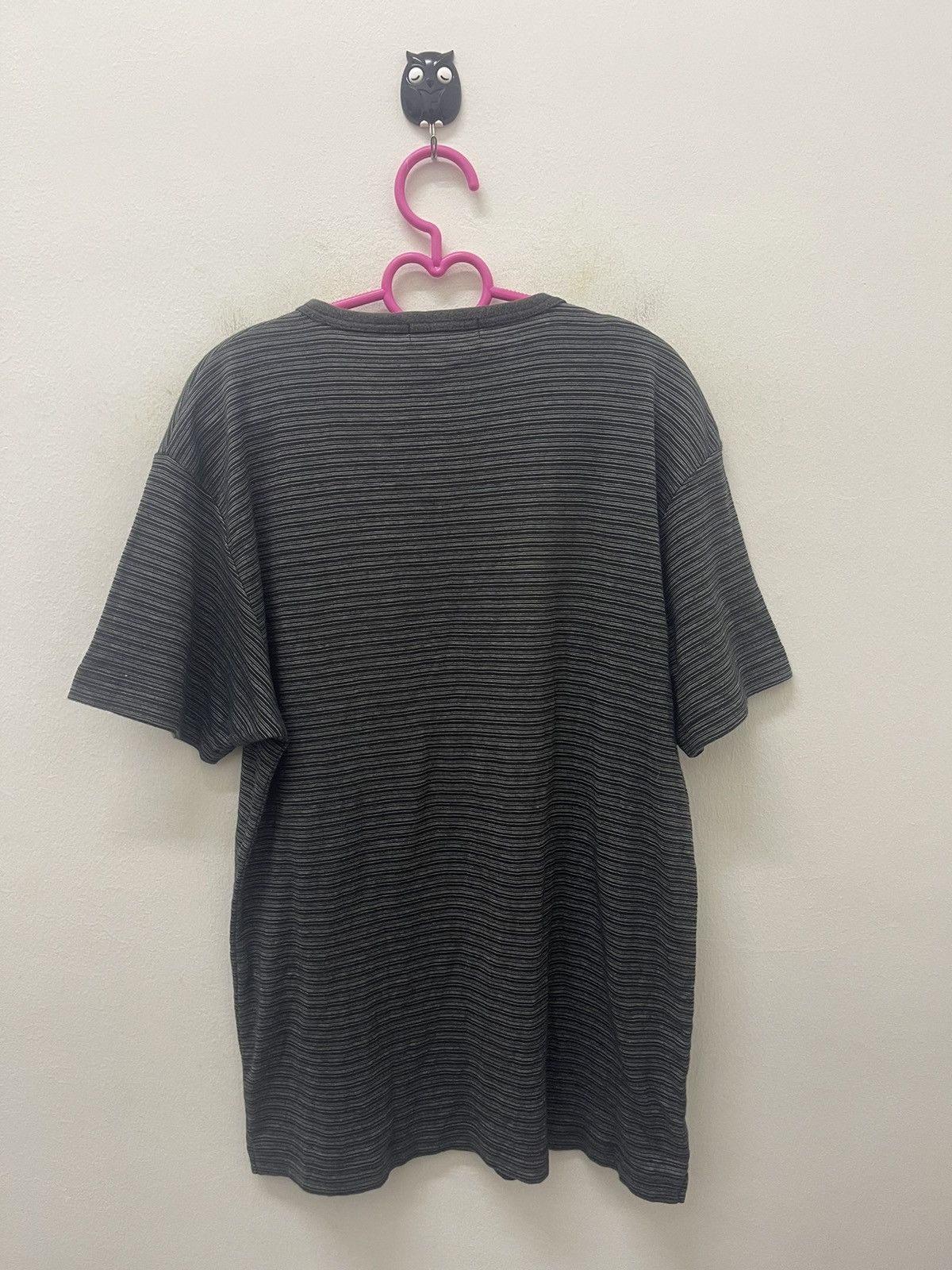 Yohji Yamamoto Rare Vintage Y’SACCS Sacsny Striped Size US L / EU 52-54 / 3 - 5 Thumbnail