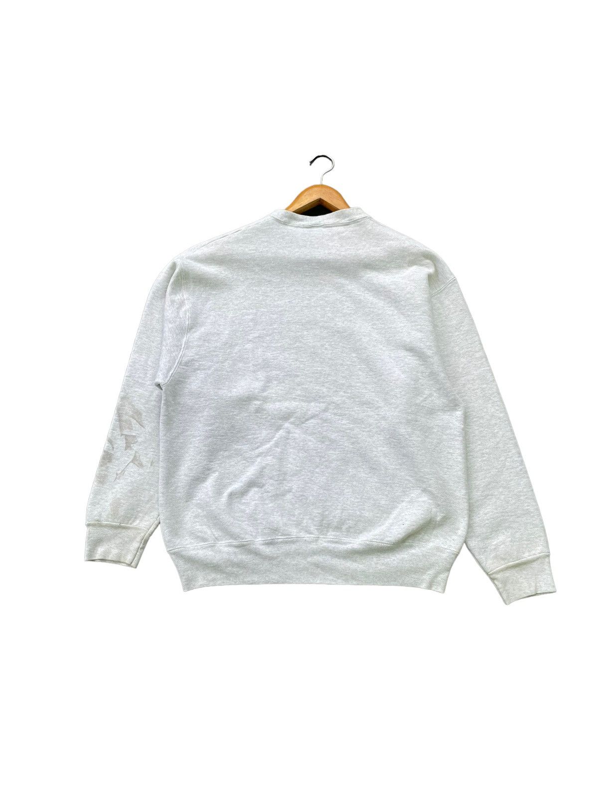 Band Tees × Fruit Of The Loom × Vintage Vintage 1994 Eagles World Tour 1994 Crewneck Size US L / EU 52-54 / 3 - 5 Thumbnail