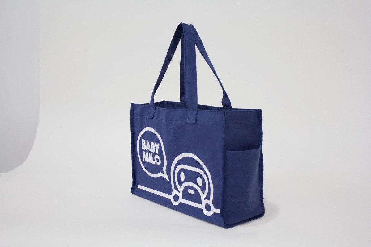 Bape Baby Milo Bape Kids Shoulder Bag Size ONE SIZE - 1 Thumbnail