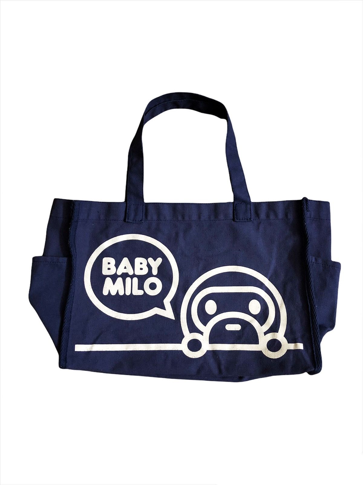 Bape Baby Milo Bape Kids Shoulder Bag Size ONE SIZE - 4 Thumbnail