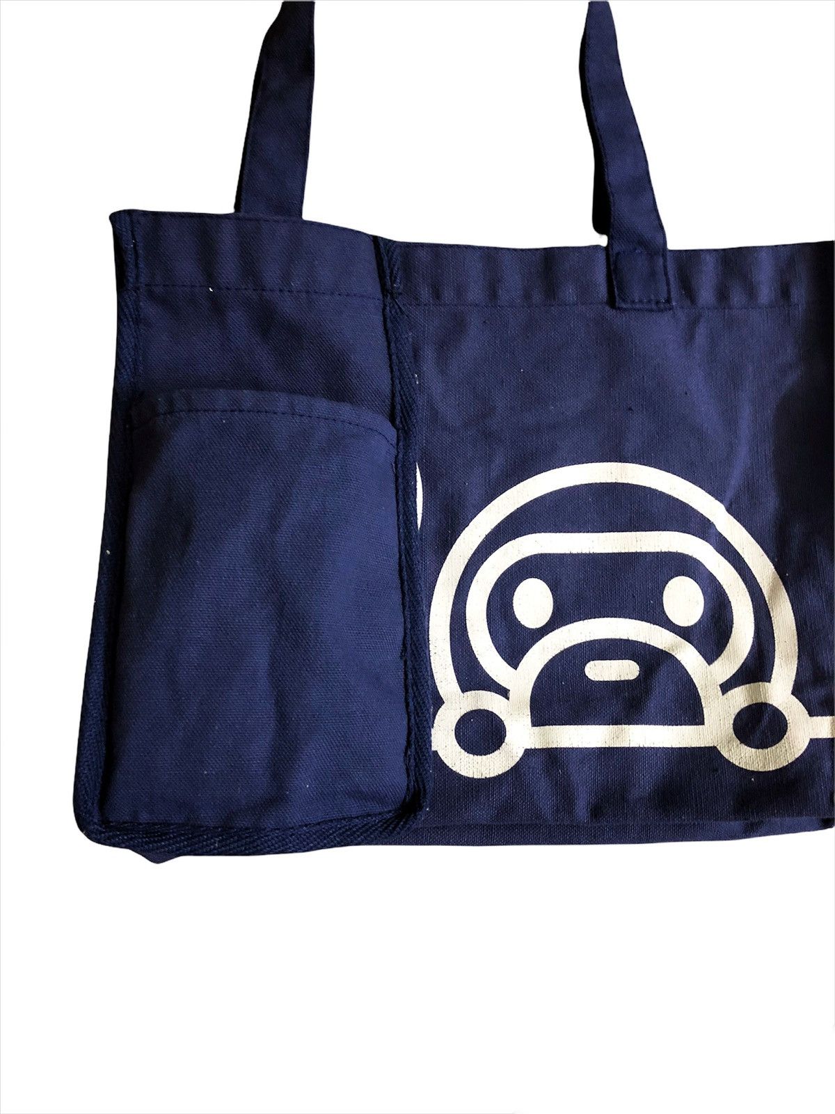 Bape Baby Milo Bape Kids Shoulder Bag Size ONE SIZE - 6 Thumbnail