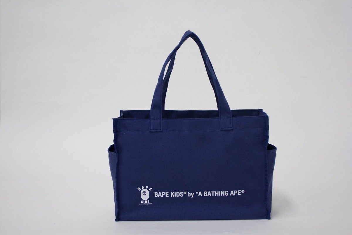 Bape Baby Milo Bape Kids Shoulder Bag Size ONE SIZE - 2 Thumbnail