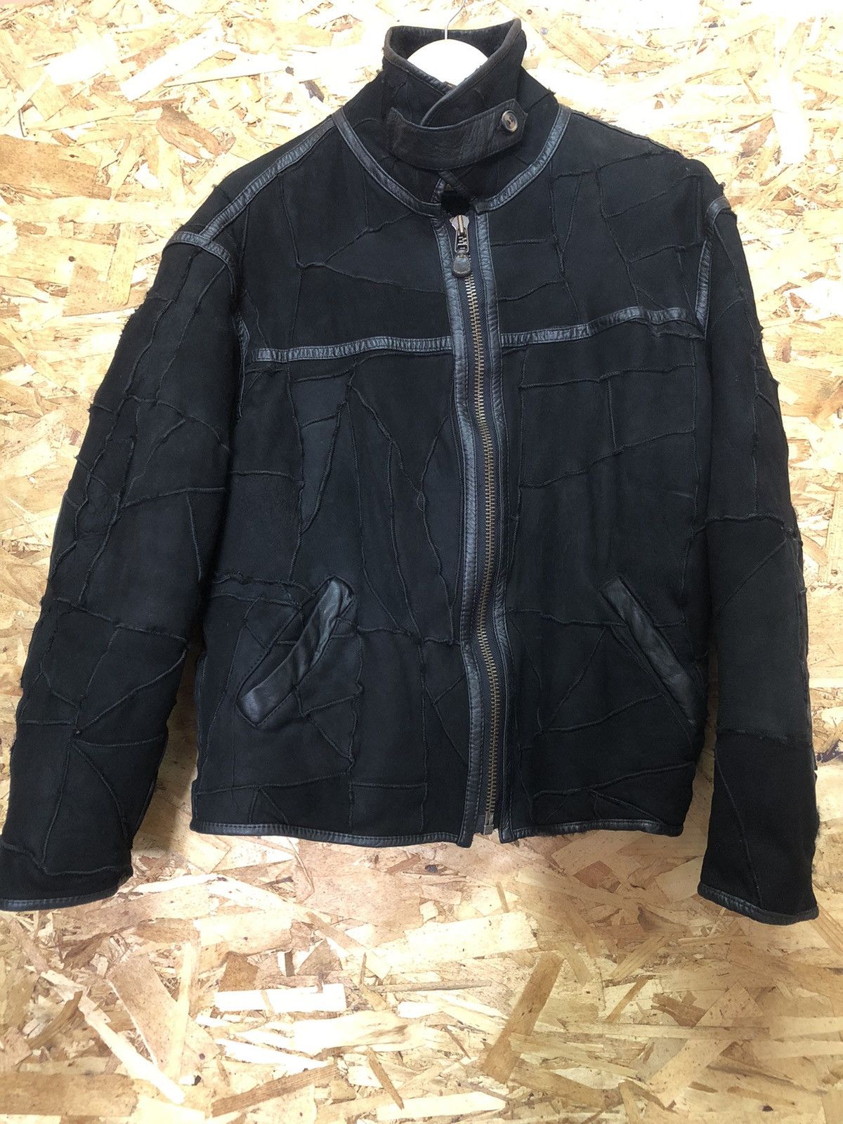 Designer × Japanese Brand × Mr. Junko Mr junko jeans Size US L / EU 52-54 / 3 - 1 Thumbnail