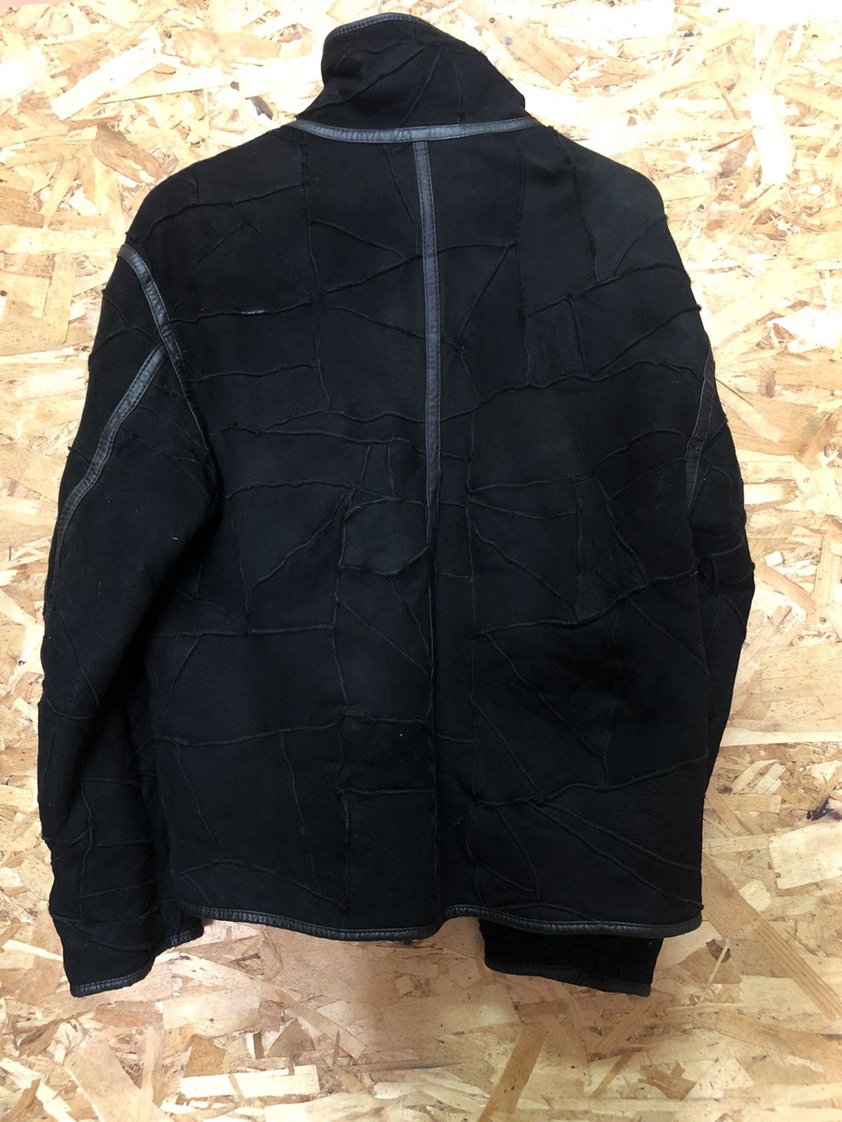 Designer × Japanese Brand × Mr. Junko Mr junko jeans Size US L / EU 52-54 / 3 - 2 Thumbnail