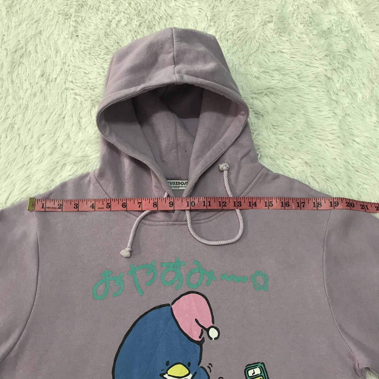 Anime Tuxedosam Anime Japan Hoodie Size US L / EU 52-54 / 3 - 21 Thumbnail