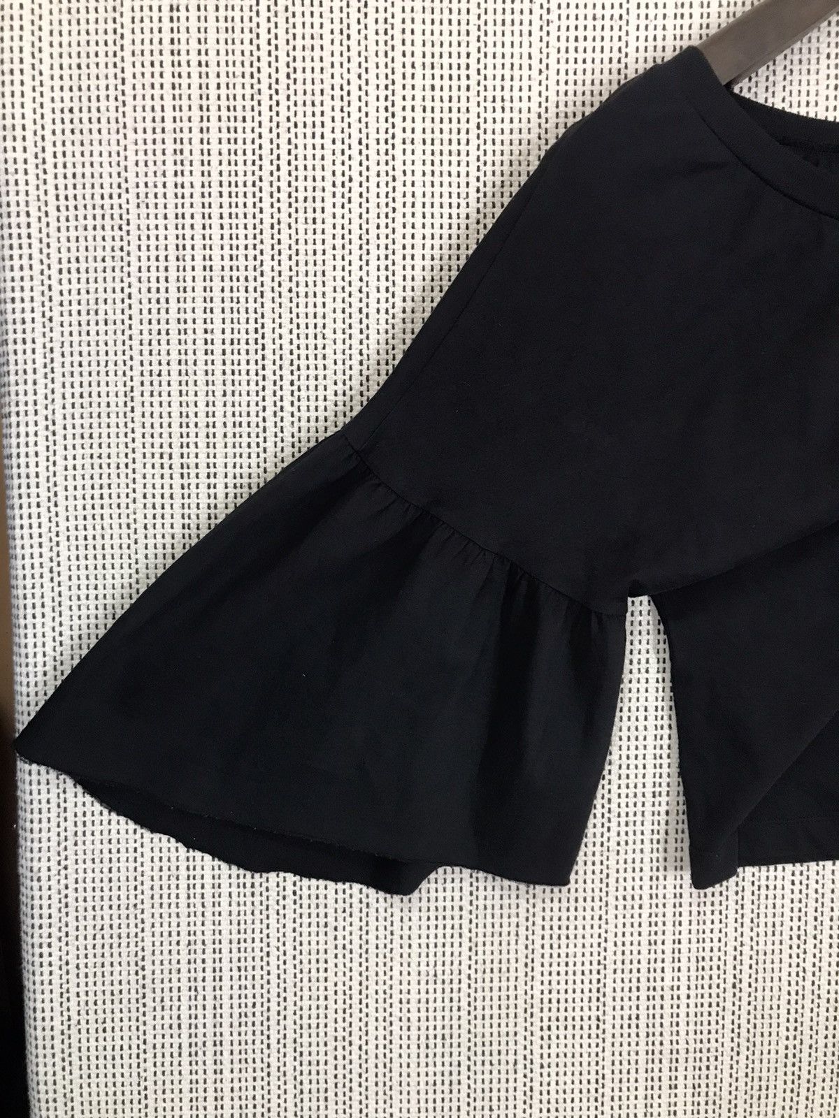 Maison Margiela AW16 MAISON MARGIELA MM6 CROP TOPS NICE PATTERN‼️ Size S / US 4 / IT 40 - 3 Thumbnail