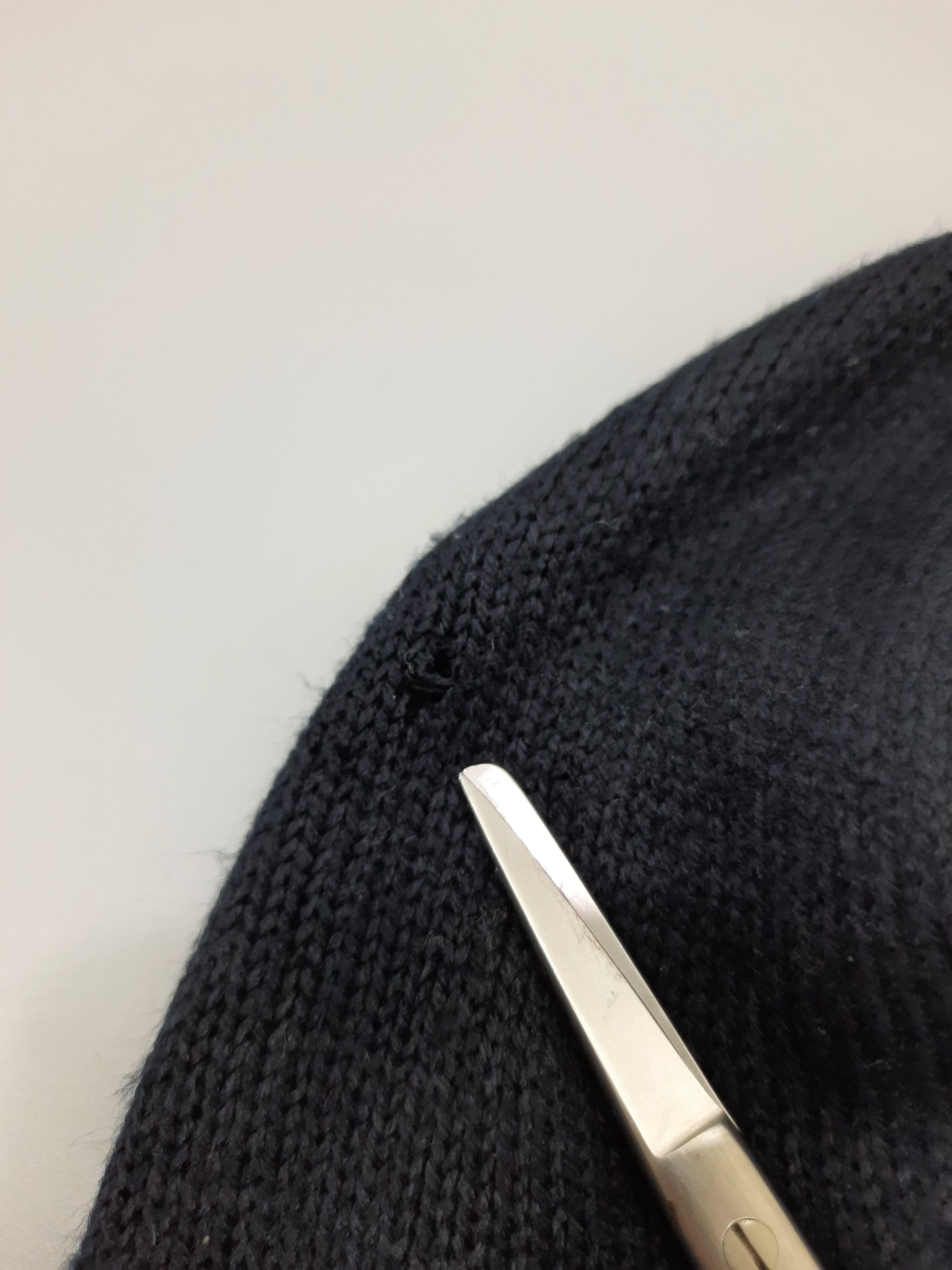 Japanese Brand Skulls Big Logo Beanie Hat - BN274 Size ONE SIZE - 10 Thumbnail