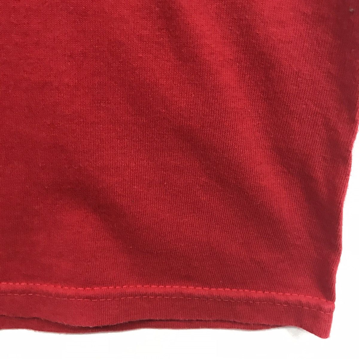 Devilock × Japanese Brand × Vintage Rare!! Vintage 2000 Devilock Plus Tee Size US M / EU 48-50 / 2 - 6 Thumbnail