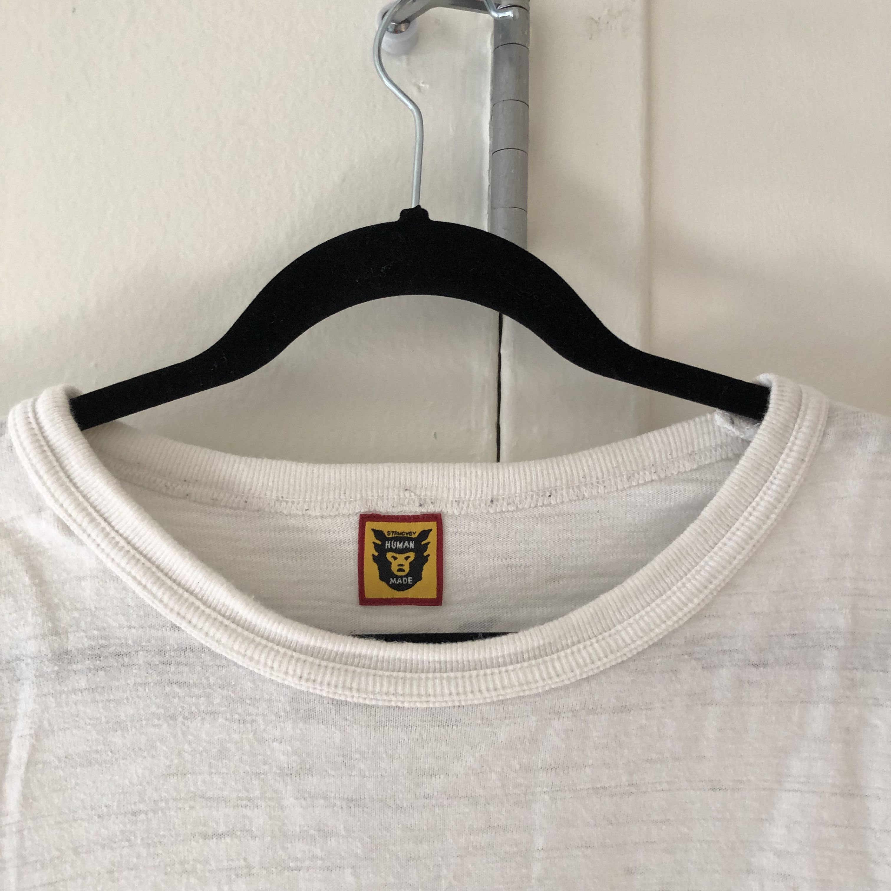 Human Made Human Made Dry Alls Tee Size US XXL / EU 58 / 5 - 3 Thumbnail