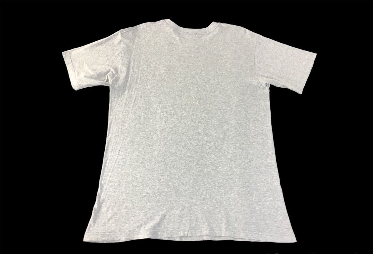 MCM × Vintage Vintage MCM Legere Simple Logo Tee Size US L / EU 52-54 / 3 - 2 Thumbnail