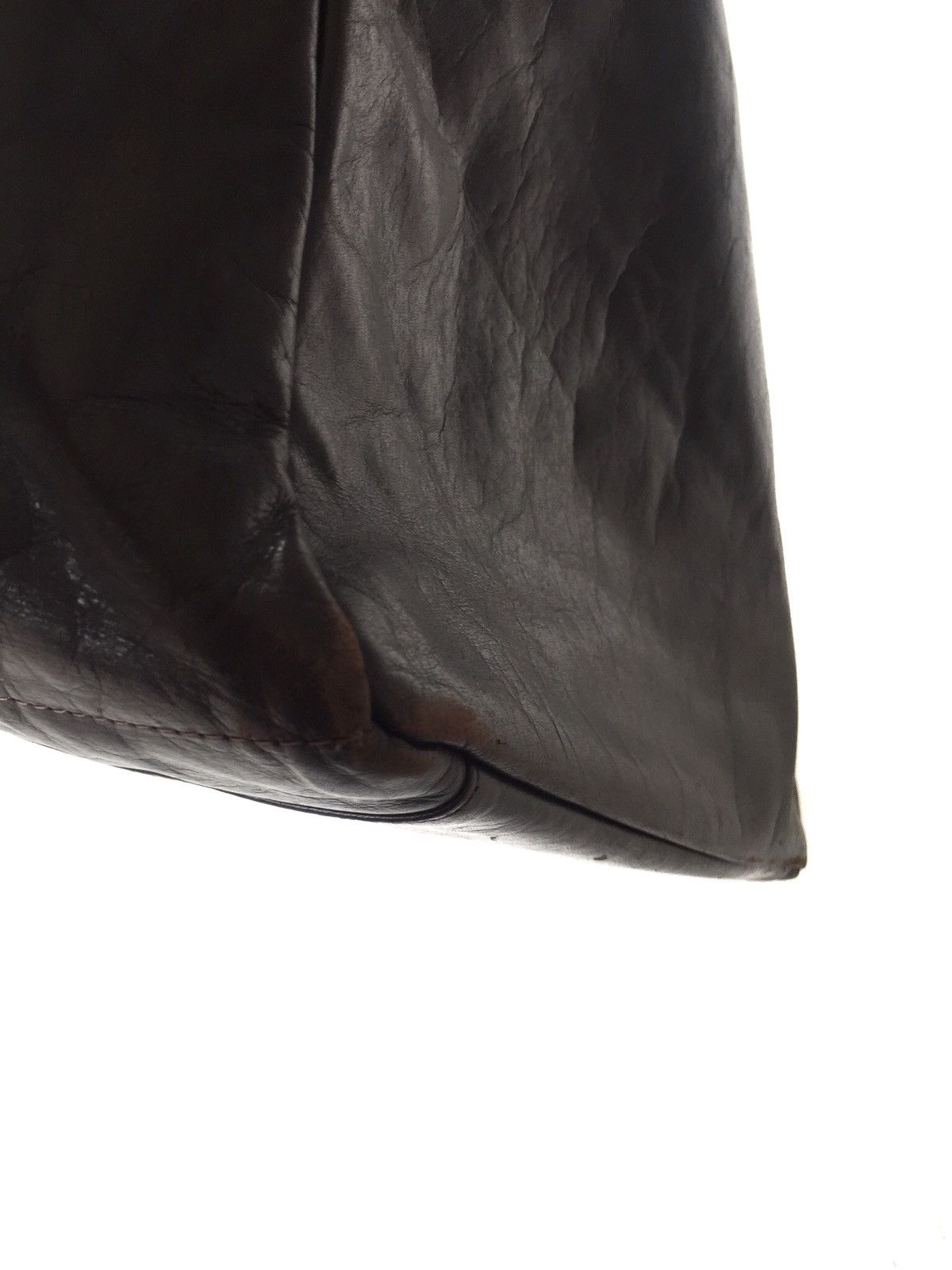 Porter Porter Tokyo 🇯🇵 Gentleman Leather Doctor Medic Bag Size ONE SIZE - 12 Thumbnail