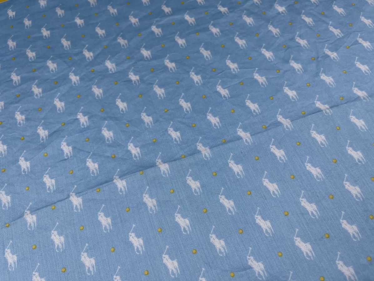 Other × Ralph Lauren polo ralph lauren bandana handkerchief neckerchief HC0471 Size ONE SIZE - 5 Thumbnail