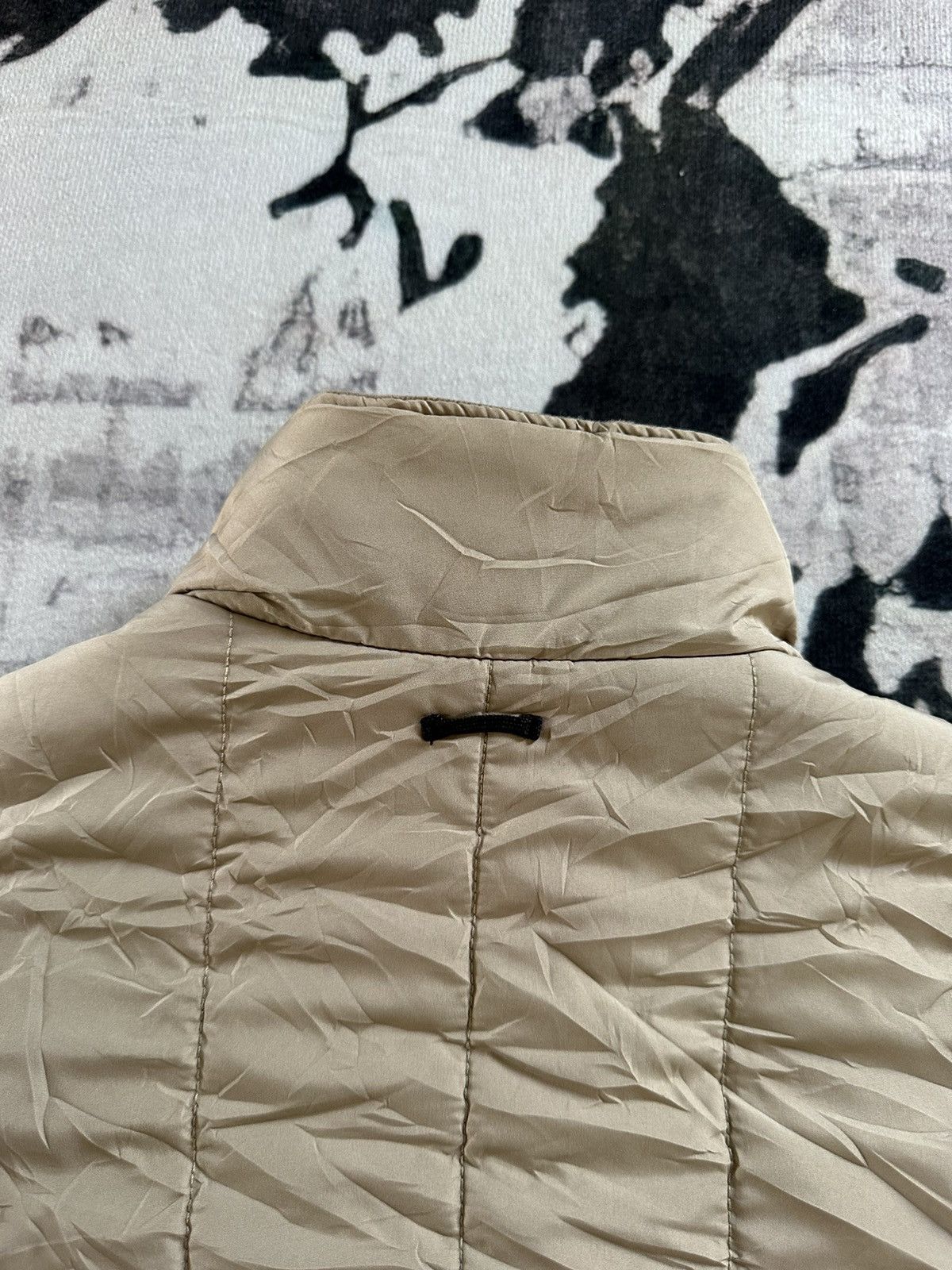 Napapijri 2000's Napapijri Forest double zipper reversible jacket Size US XS / EU 42 / 0 - 10 Thumbnail