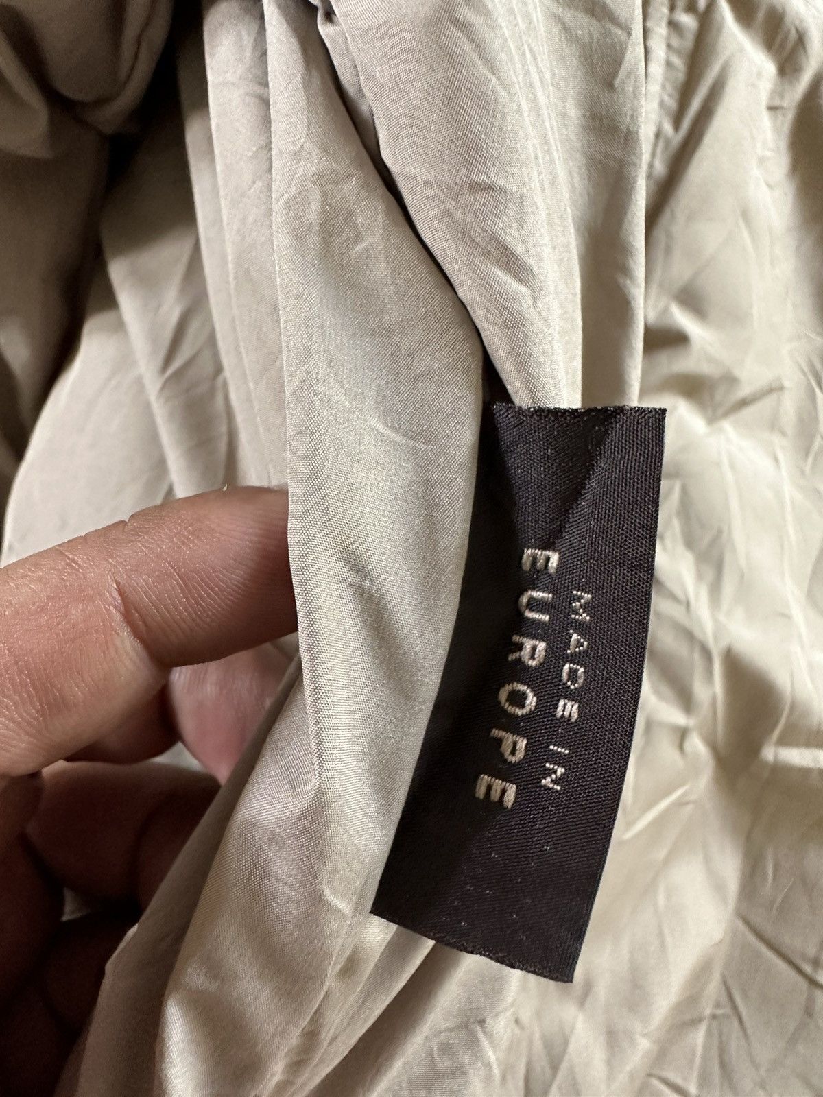 Napapijri 2000's Napapijri Forest double zipper reversible jacket Size US XS / EU 42 / 0 - 12 Thumbnail