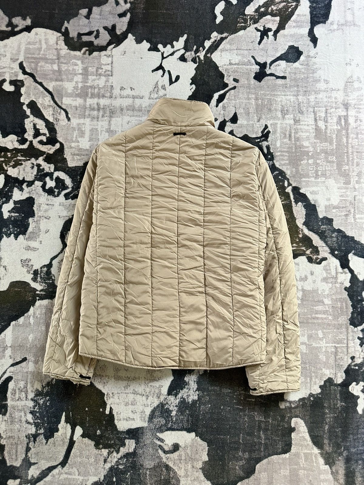 Napapijri 2000's Napapijri Forest double zipper reversible jacket Size US XS / EU 42 / 0 - 7 Thumbnail