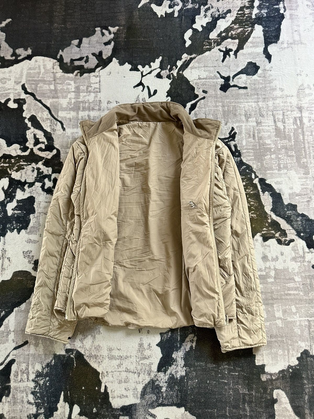 Napapijri 2000's Napapijri Forest double zipper reversible jacket Size US XS / EU 42 / 0 - 5 Thumbnail