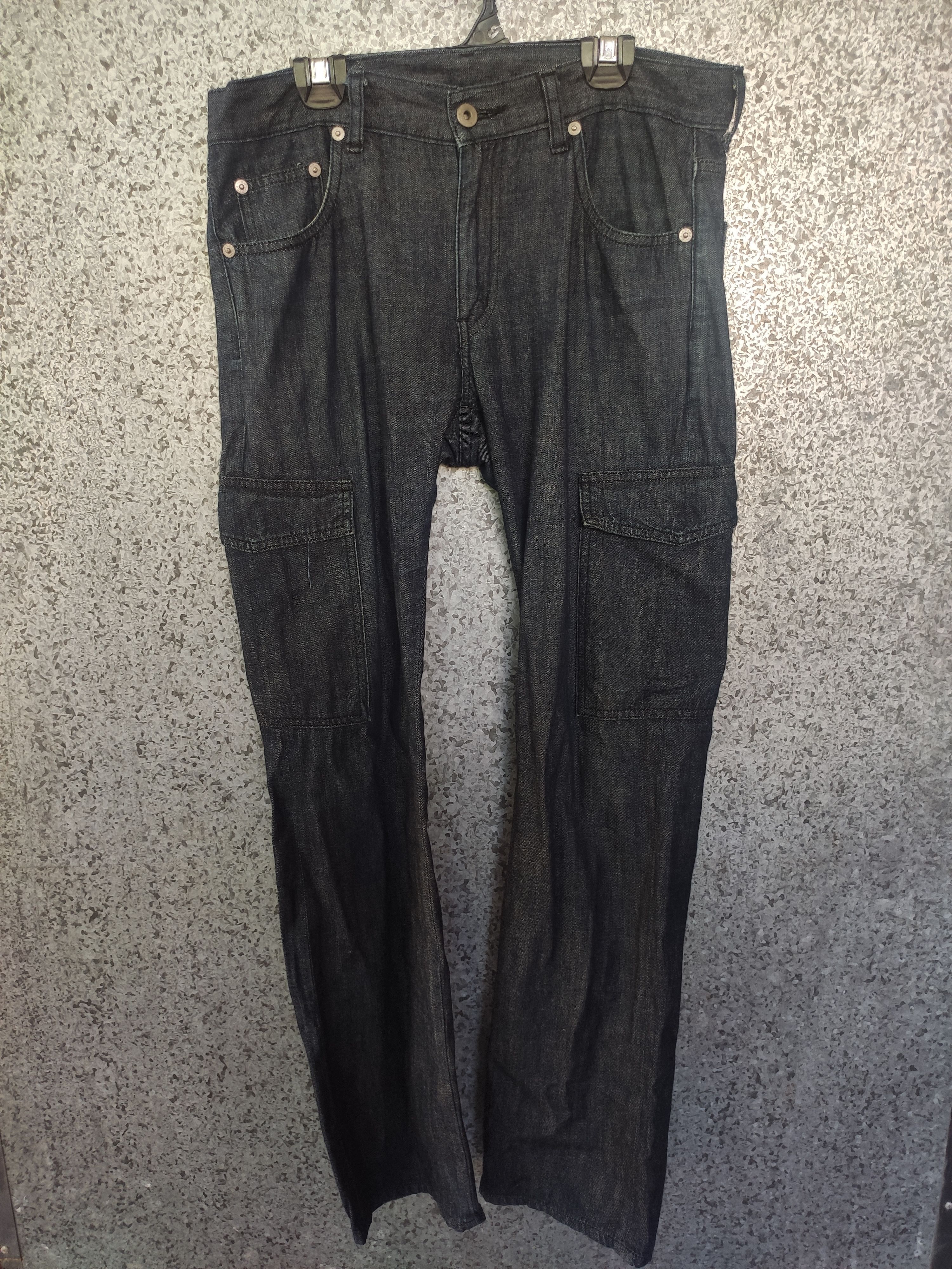Neighborhood Neighborhood cargo pants tactical 2003 edition Size US 32 / EU 48 - 2 Thumbnail