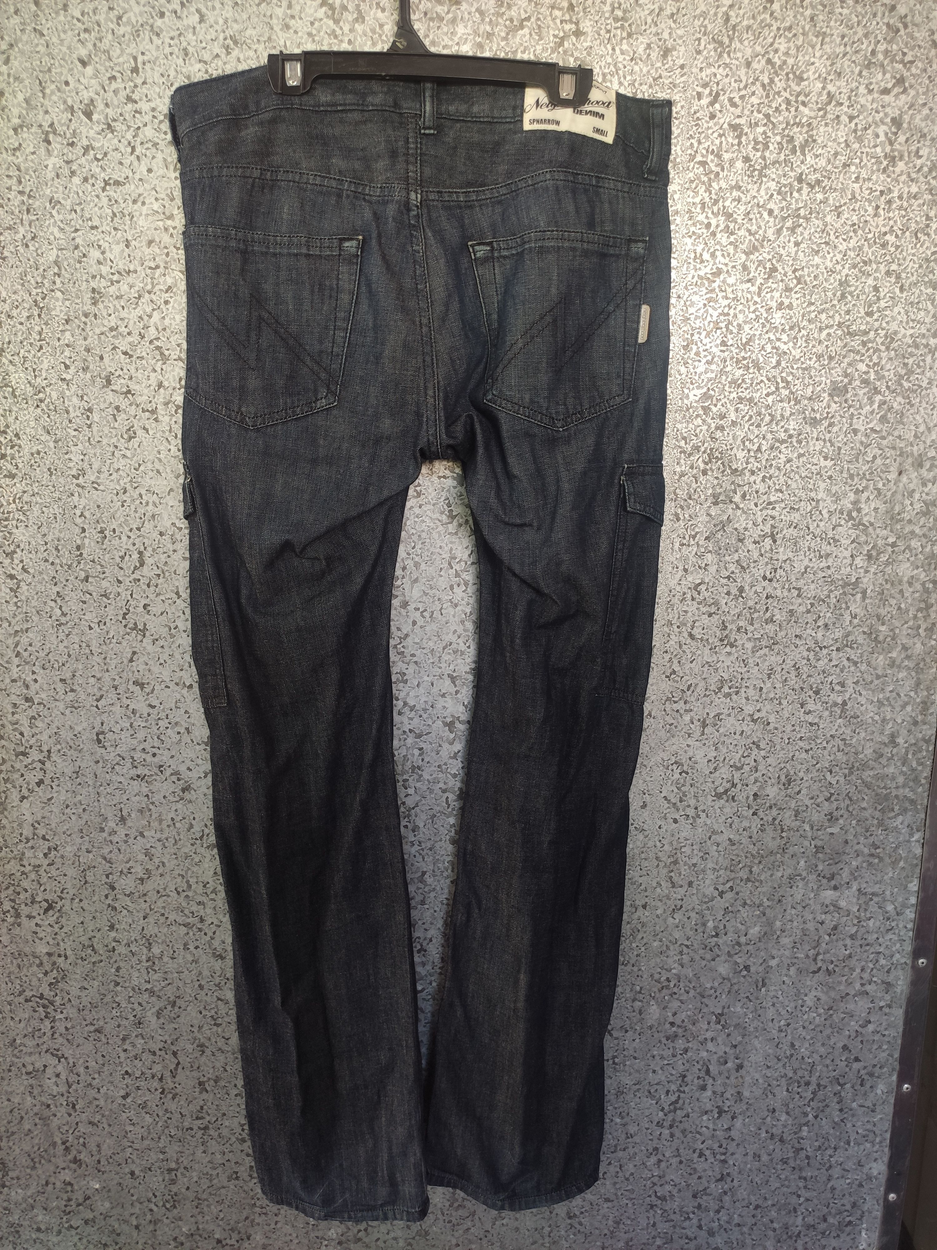 Neighborhood Neighborhood cargo pants tactical 2003 edition Size US 32 / EU 48 - 5 Thumbnail