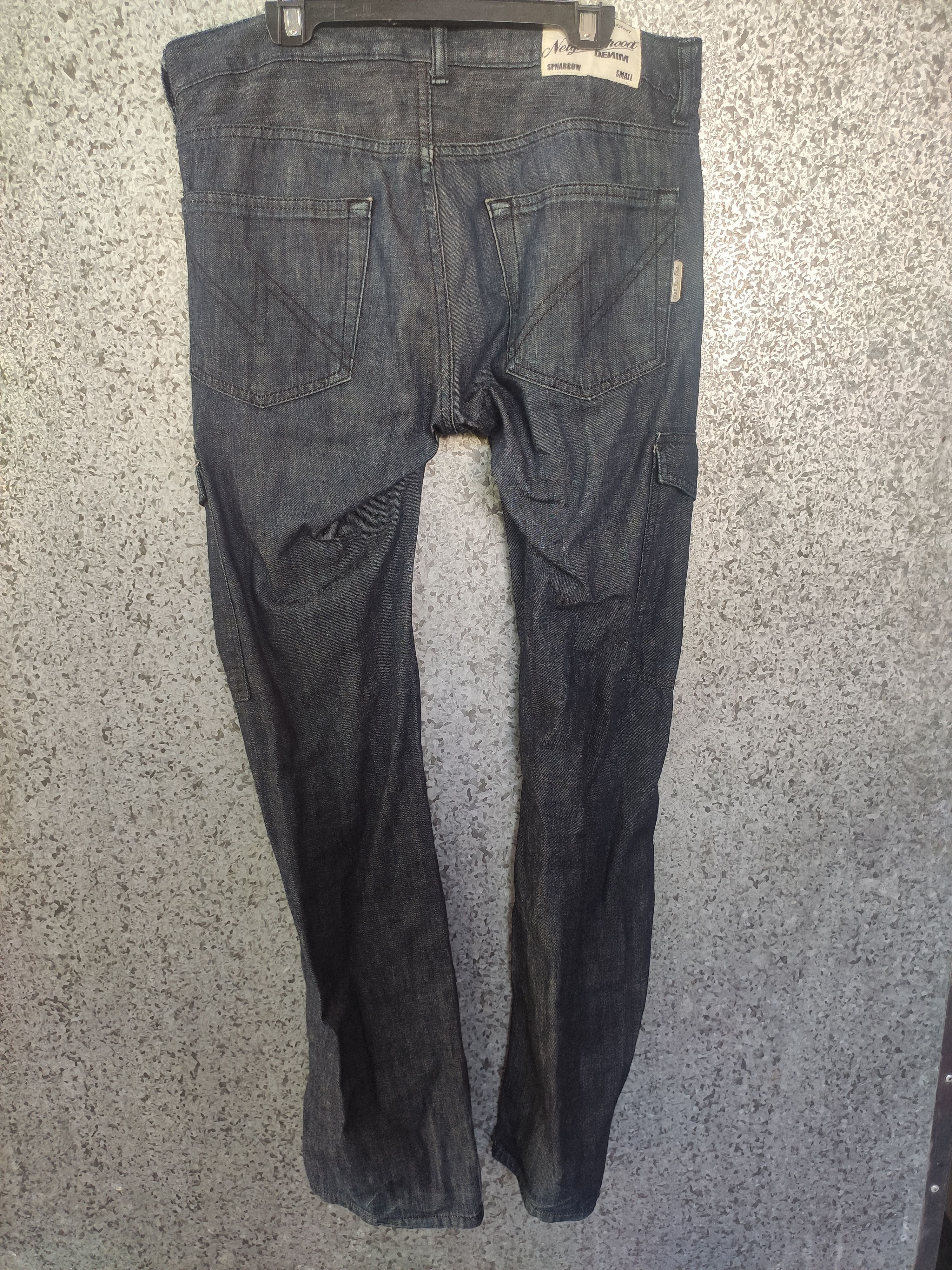 Neighborhood Neighborhood cargo pants tactical 2003 edition Size US 32 / EU 48 - 7 Thumbnail
