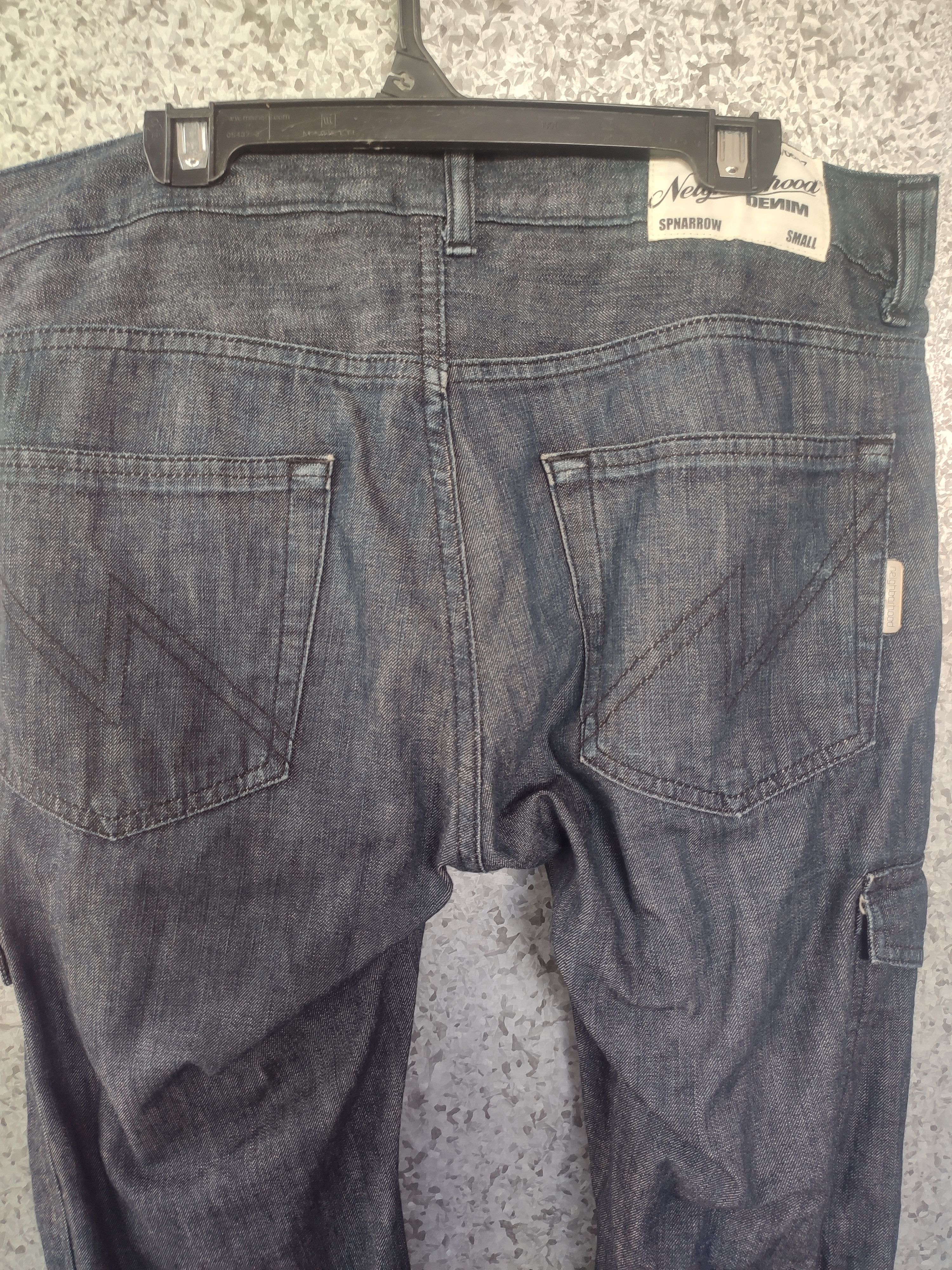 Neighborhood Neighborhood cargo pants tactical 2003 edition Size US 32 / EU 48 - 8 Thumbnail