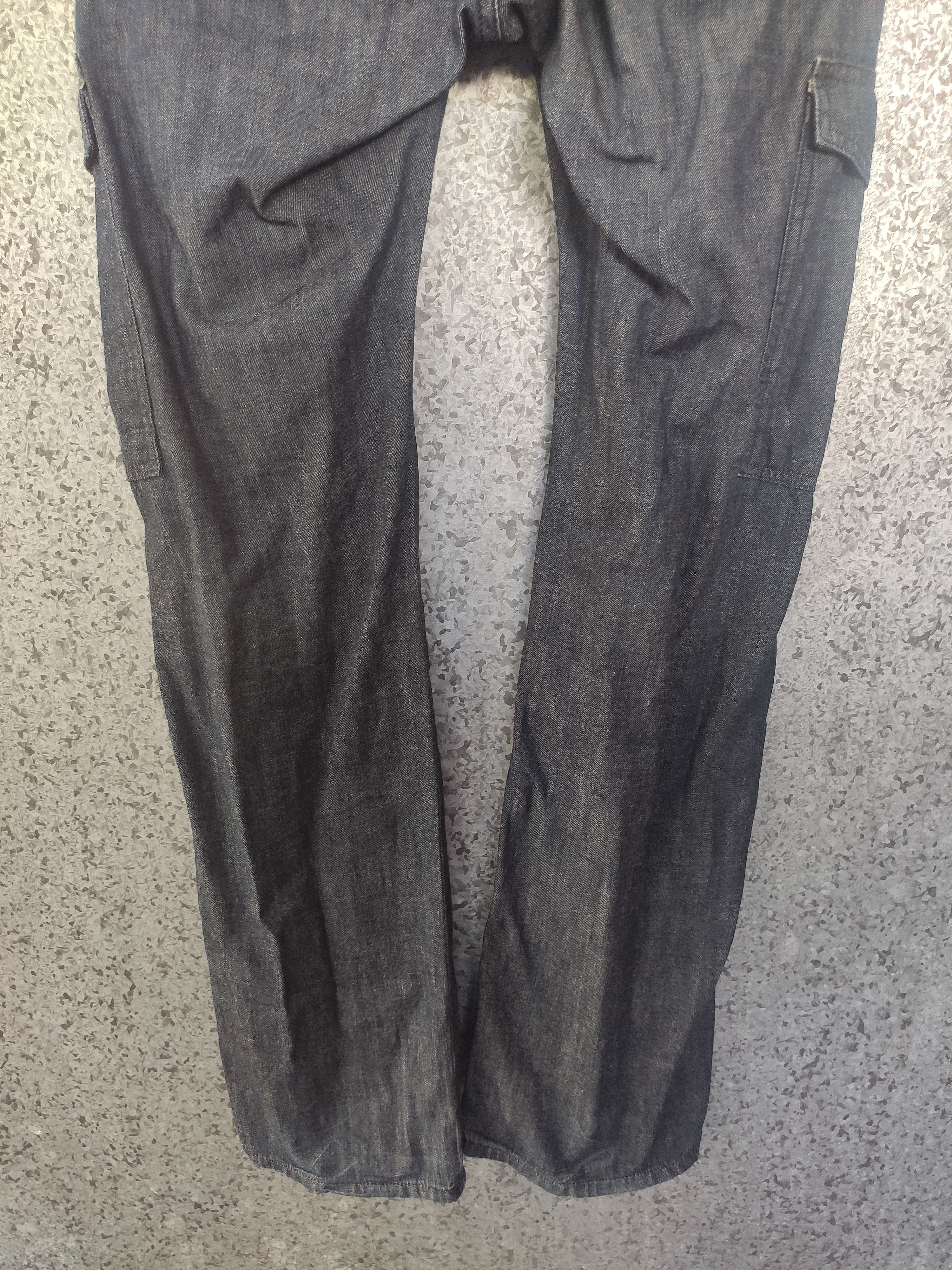 Neighborhood Neighborhood cargo pants tactical 2003 edition Size US 32 / EU 48 - 4 Thumbnail