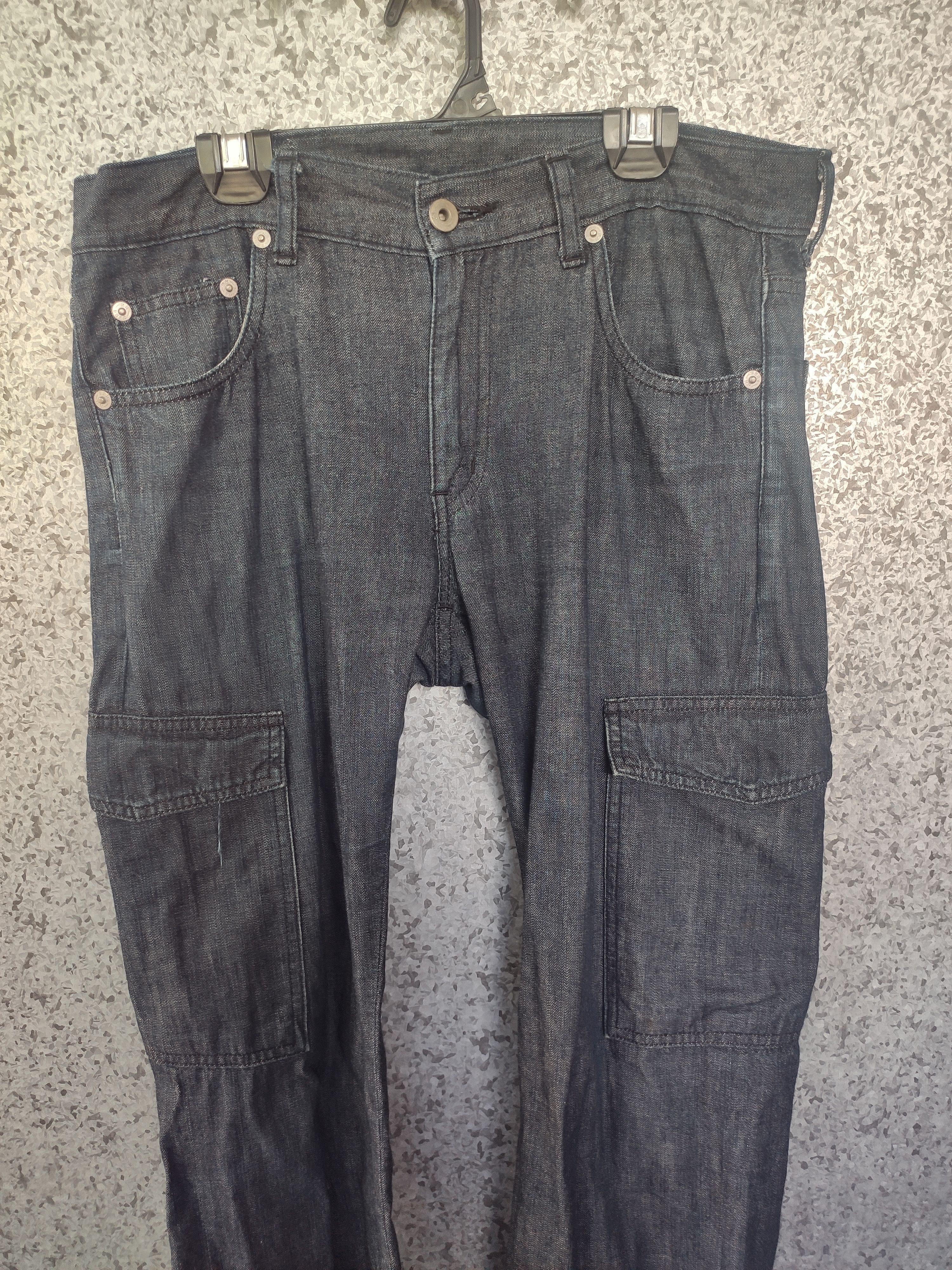 Neighborhood Neighborhood cargo pants tactical 2003 edition Size US 32 / EU 48 - 1 Thumbnail