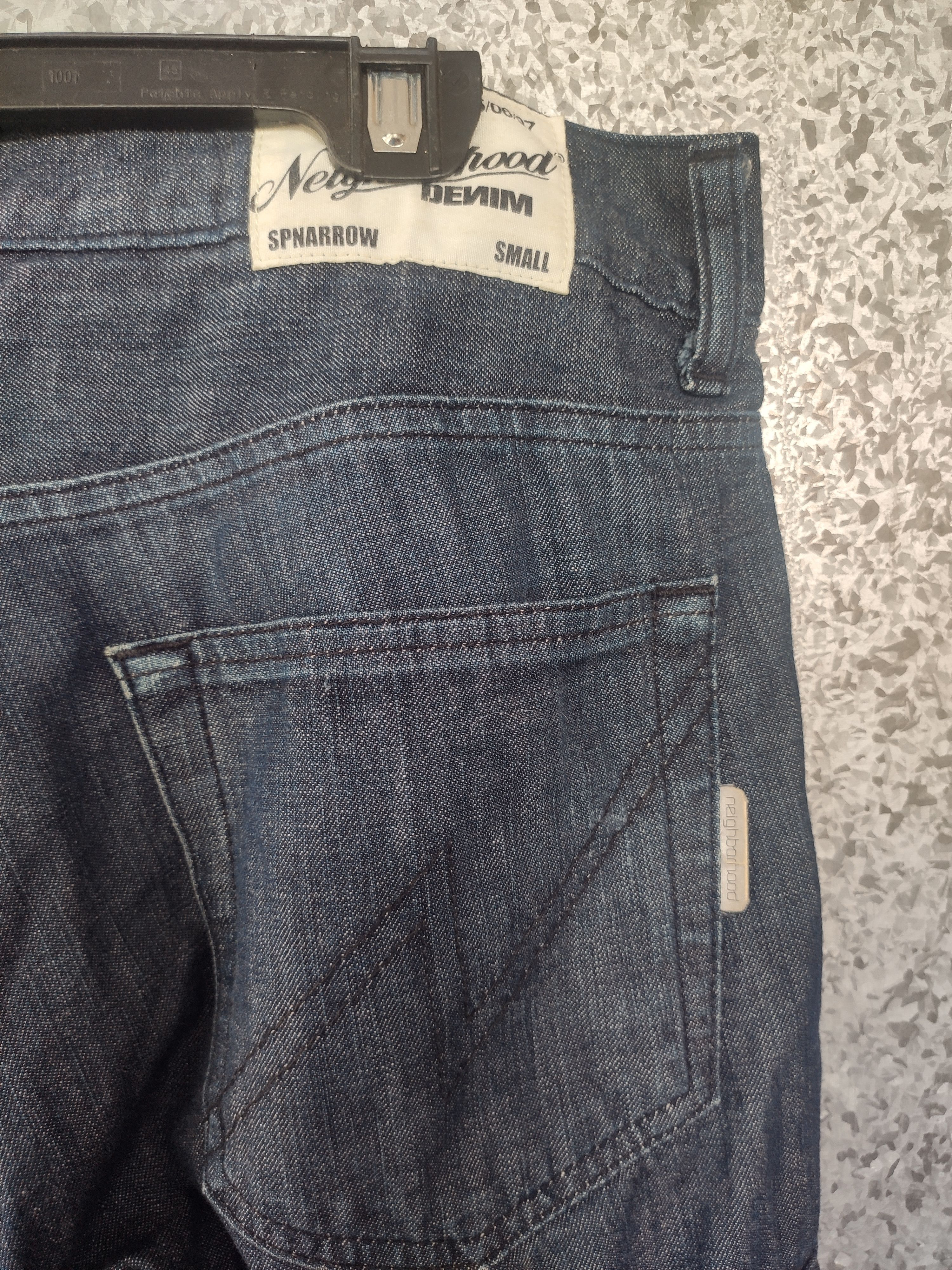 Neighborhood Neighborhood cargo pants tactical 2003 edition Size US 32 / EU 48 - 9 Thumbnail