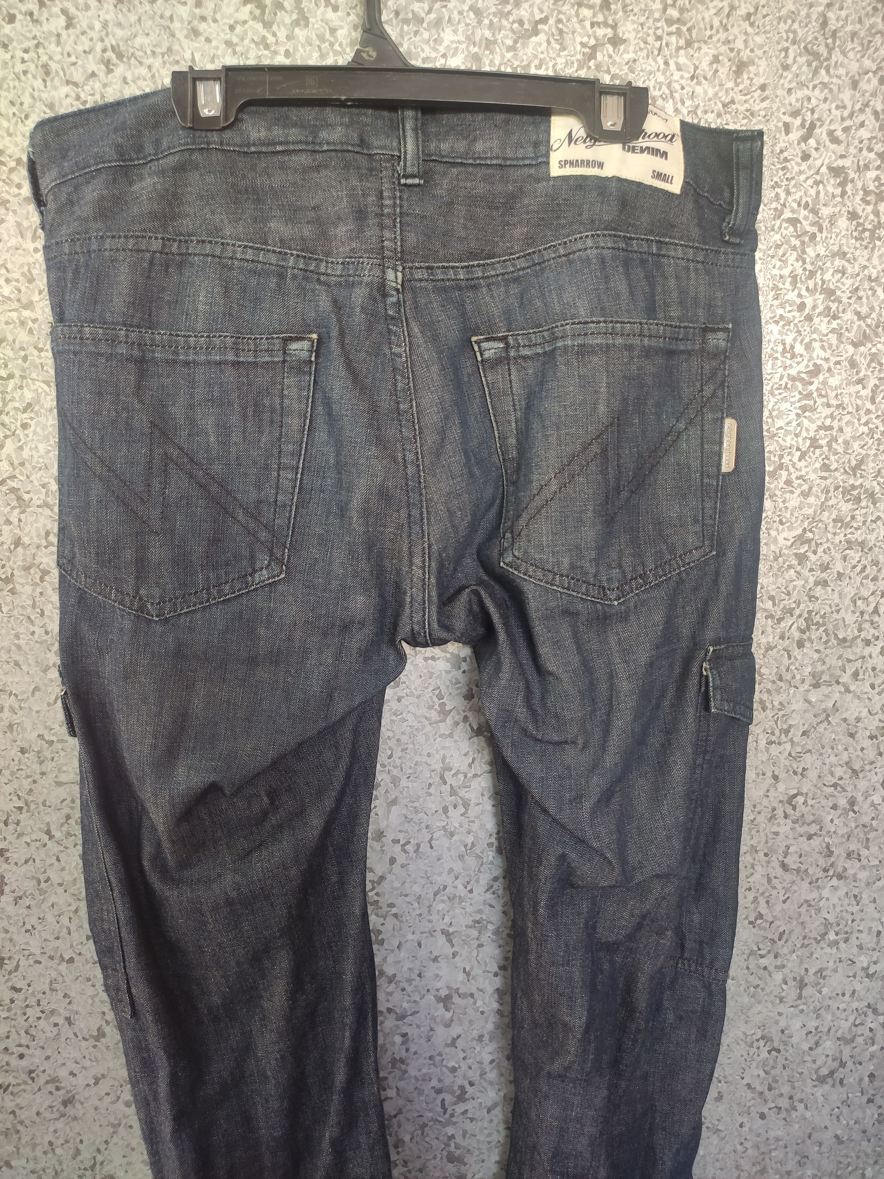 Neighborhood Neighborhood cargo pants tactical 2003 edition Size US 32 / EU 48 - 6 Thumbnail
