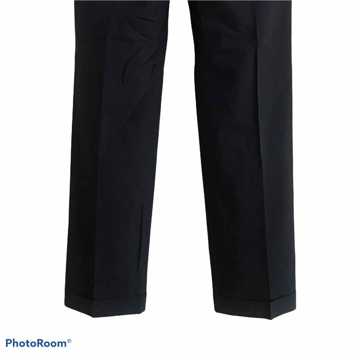 Gaultier Homme Objet Gaultier Homme Objet Wool Trouser Pants Size US 30 / EU 46 - 6 Thumbnail