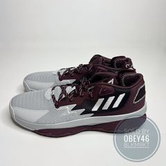 Adidas basketball clearance shoes 1998