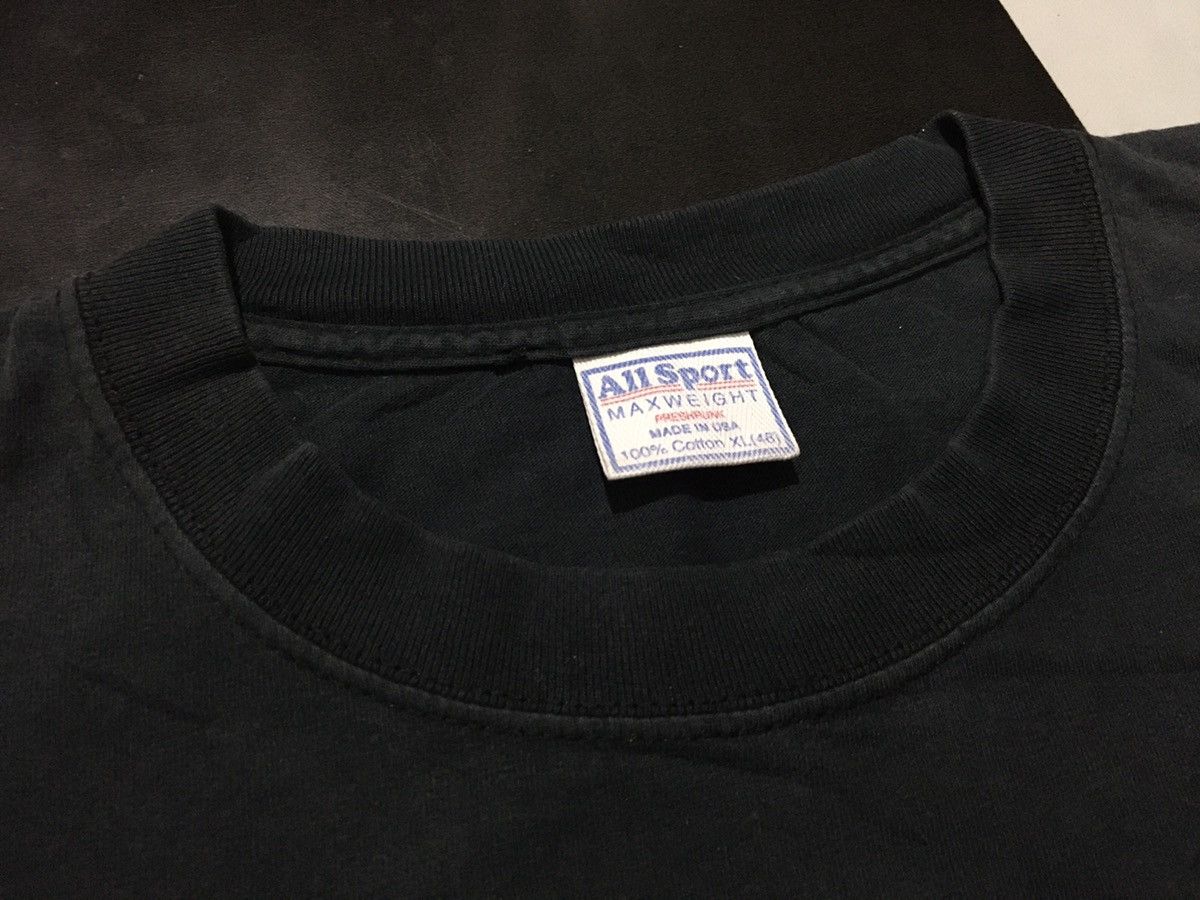 Cartoon Network × Vintage Vintage Invader Zim Shirt 2000s Nickelodeon Size US XL / EU 56 / 4 - 3 Thumbnail