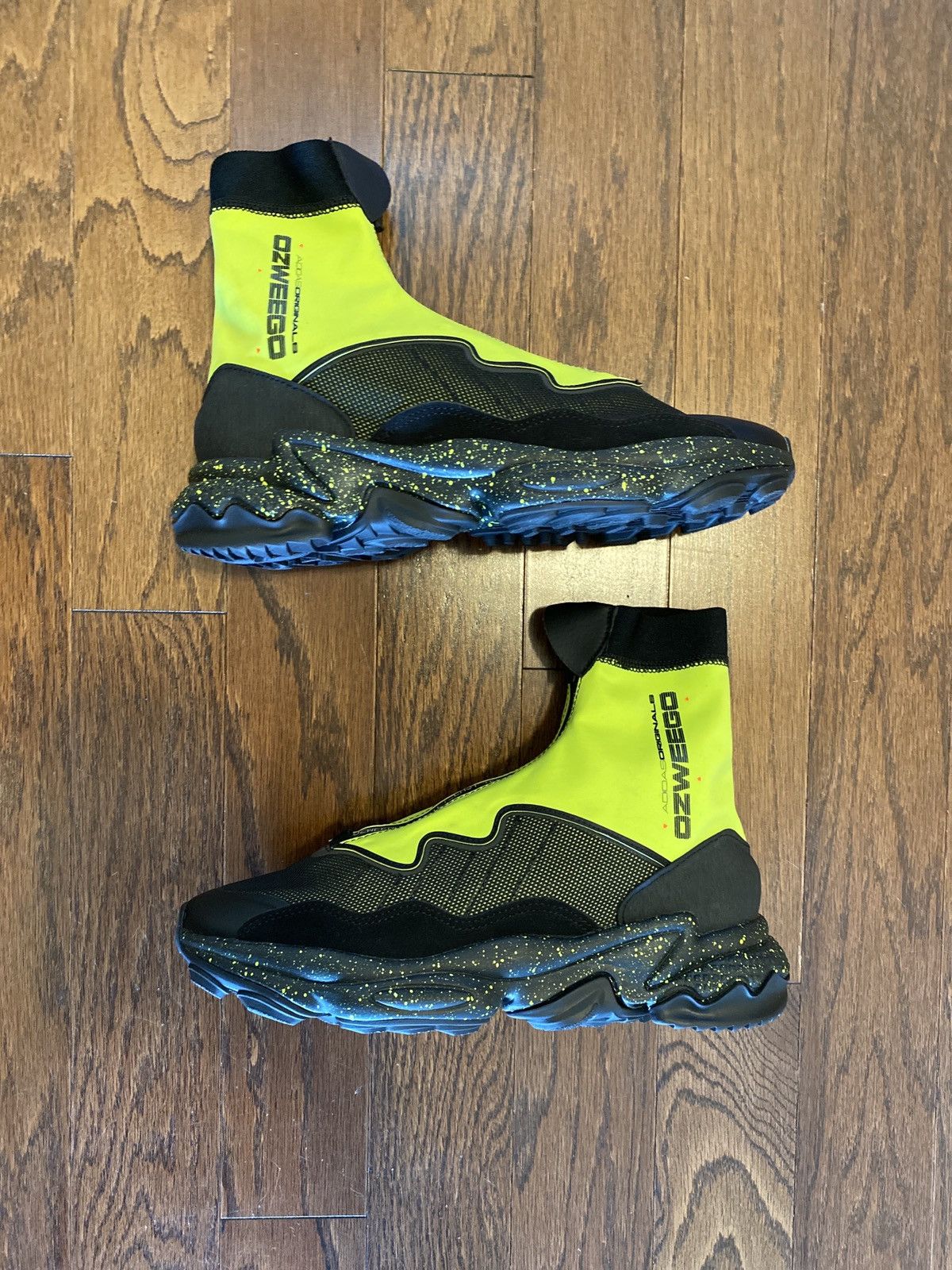 Adidas Adidas Originals Ozweego TR STLT | Grailed