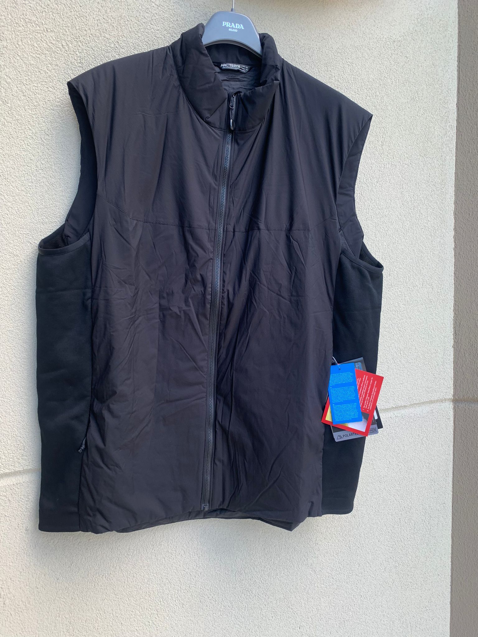 Arc'teryx Atom LT Vest Size US XXL / EU 58 / 5 - 6 Thumbnail