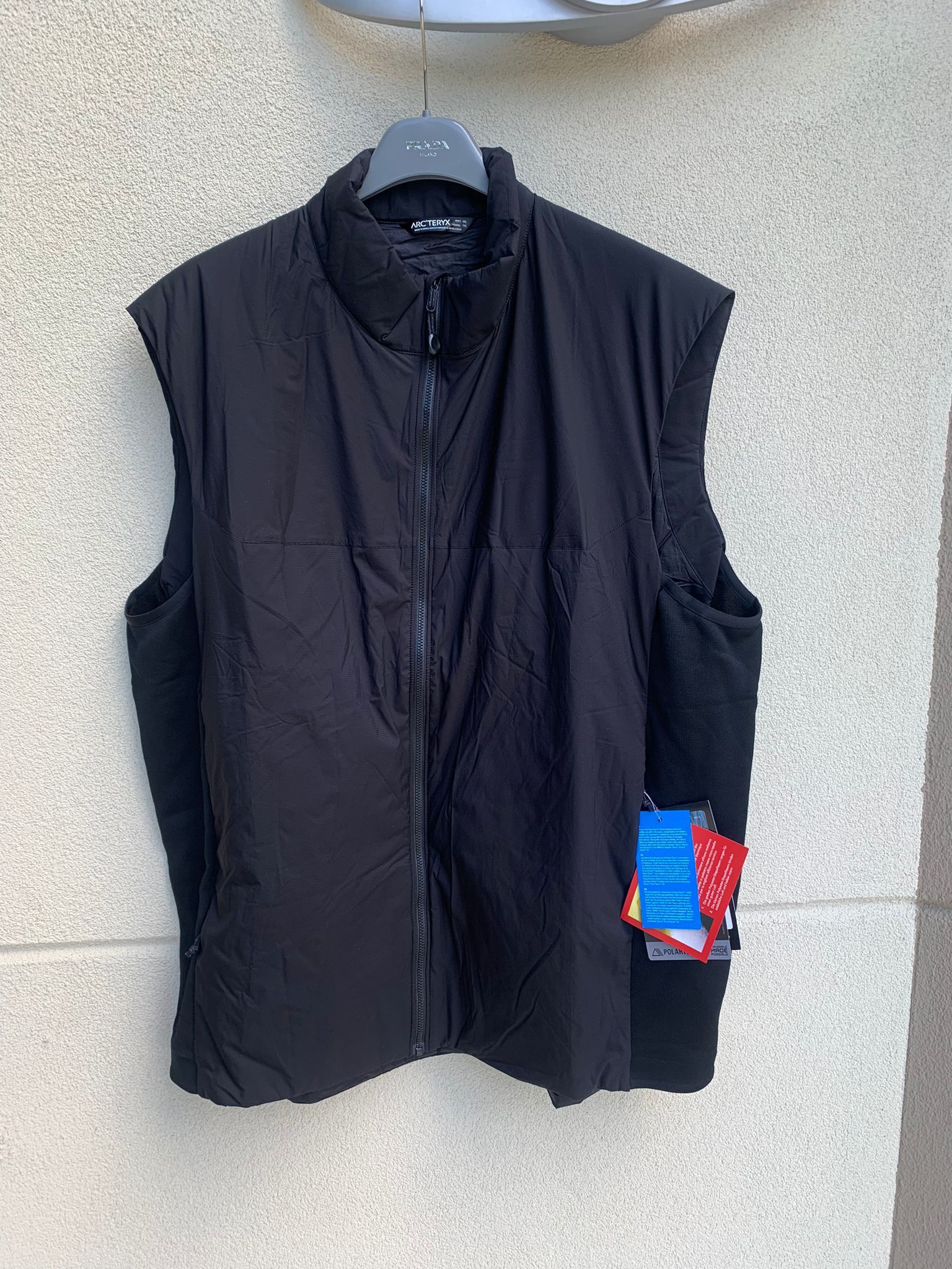 Arc'teryx Atom LT Vest Size US XXL / EU 58 / 5 - 2 Thumbnail