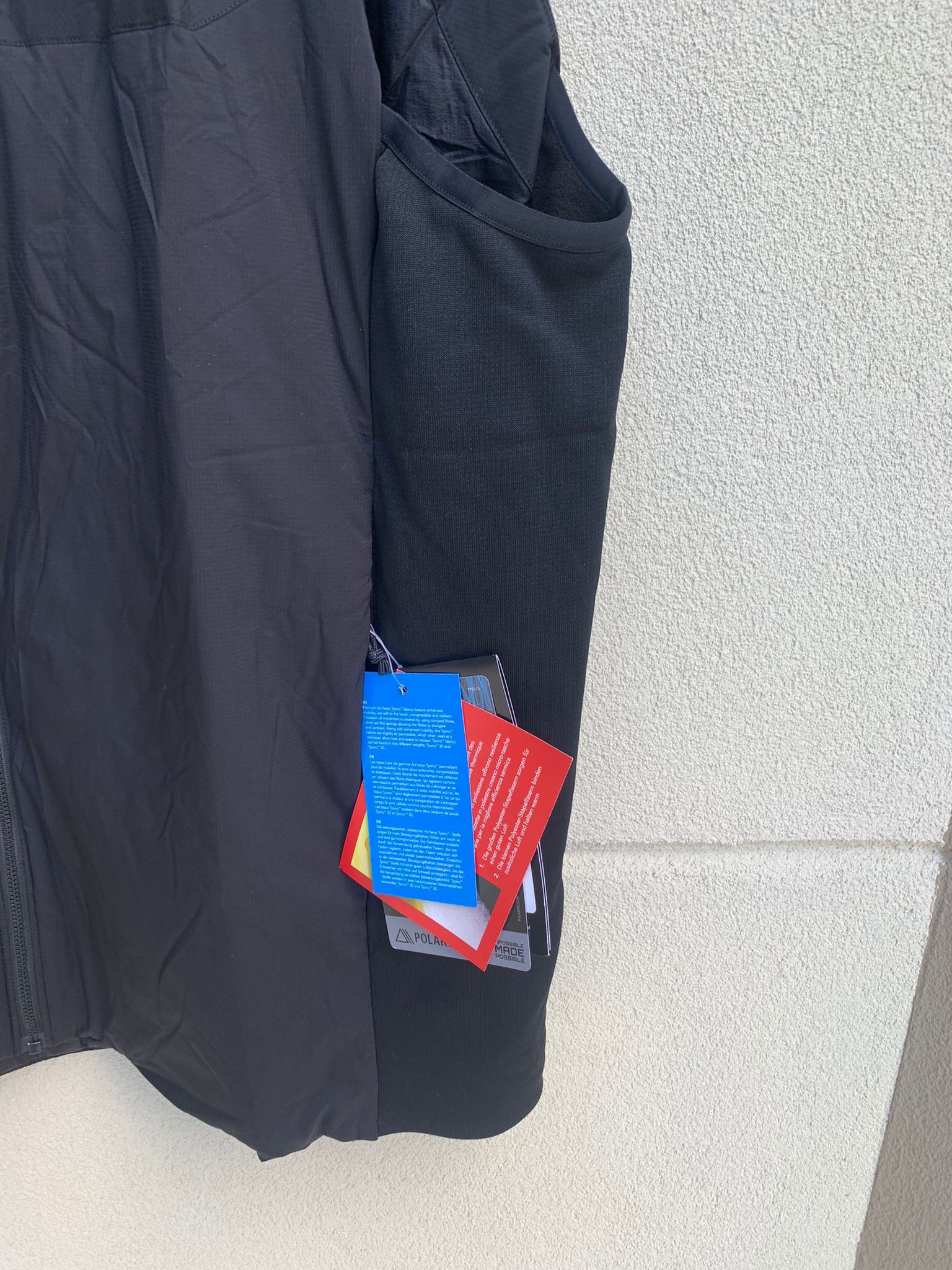 Arc'teryx Atom LT Vest Size US XXL / EU 58 / 5 - 3 Thumbnail