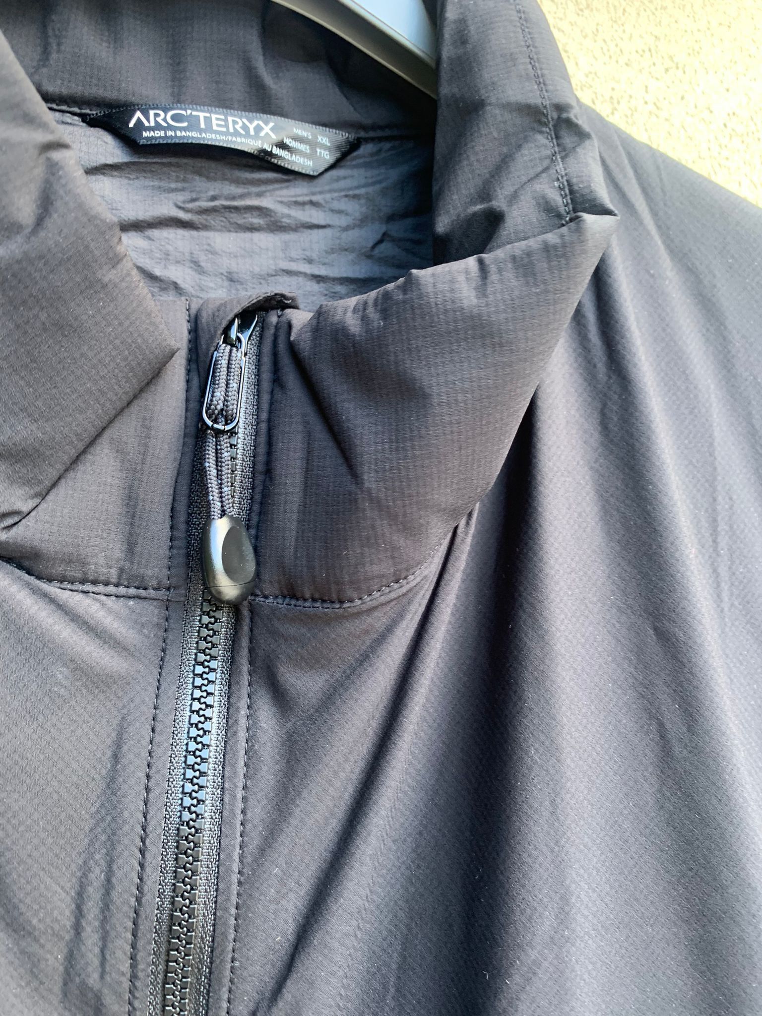 Arc'teryx Atom LT Vest Size US XXL / EU 58 / 5 - 8 Thumbnail