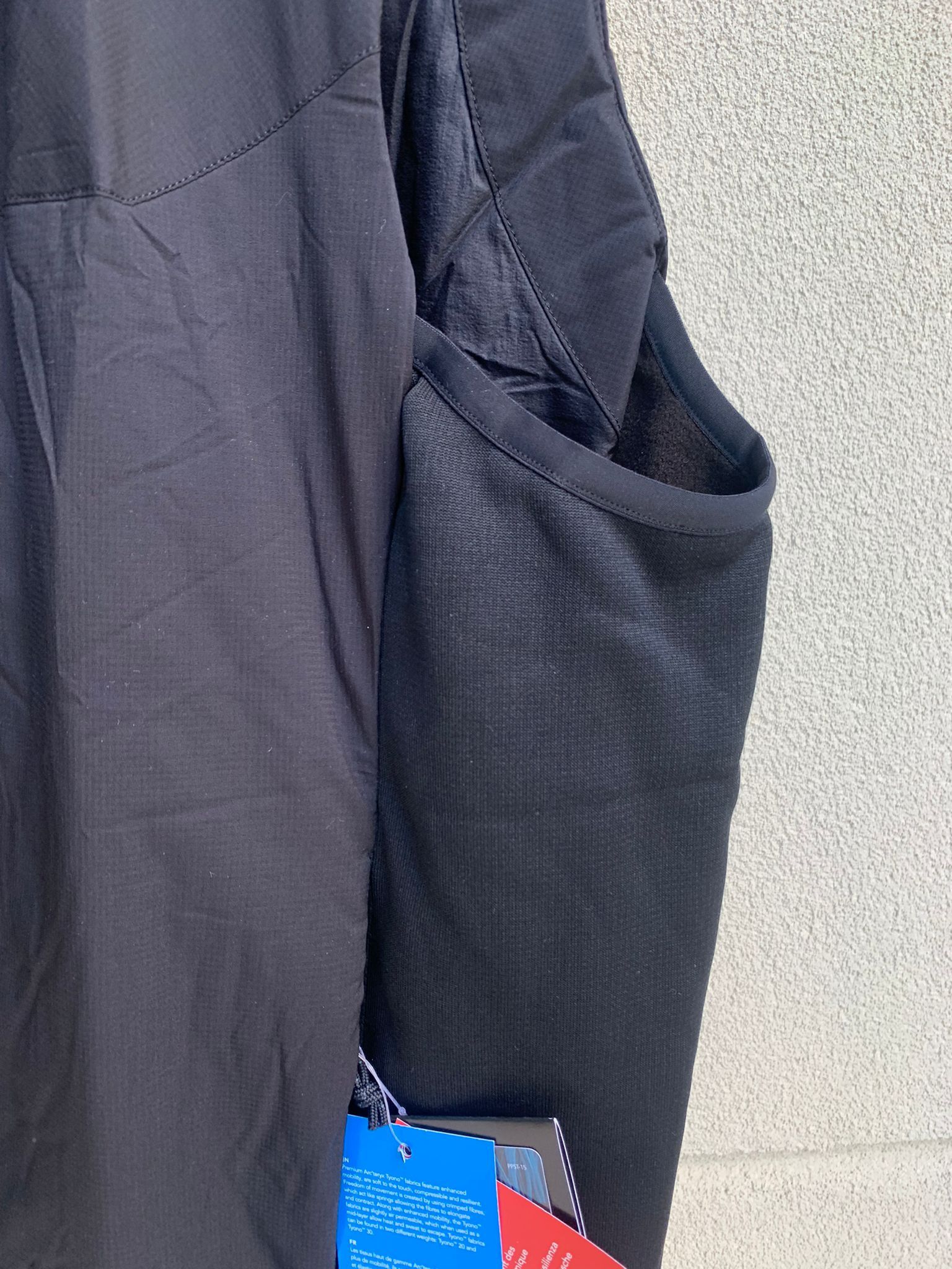 Arc'teryx Atom LT Vest Size US XXL / EU 58 / 5 - 5 Thumbnail